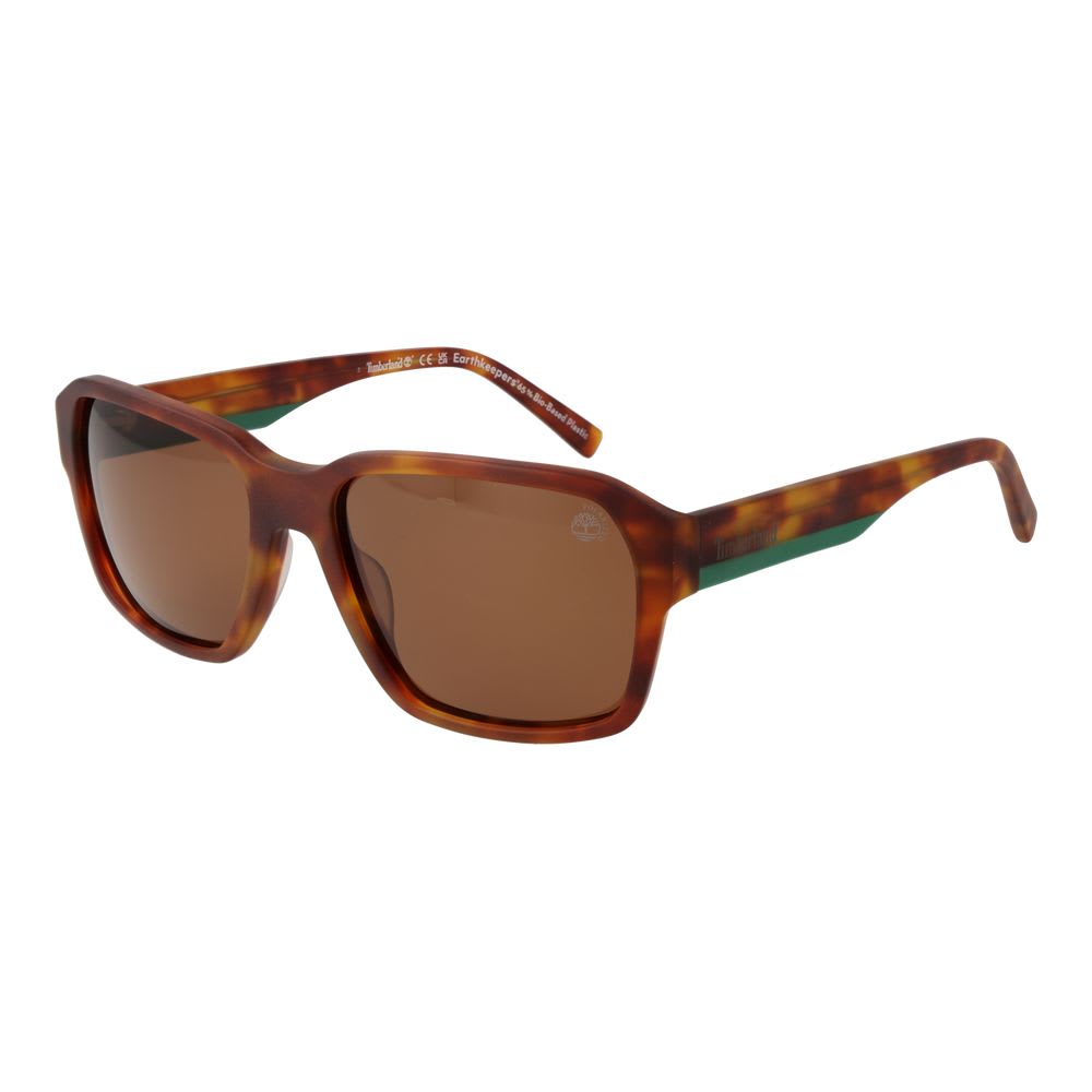Gafas de sol de hombre de acetato