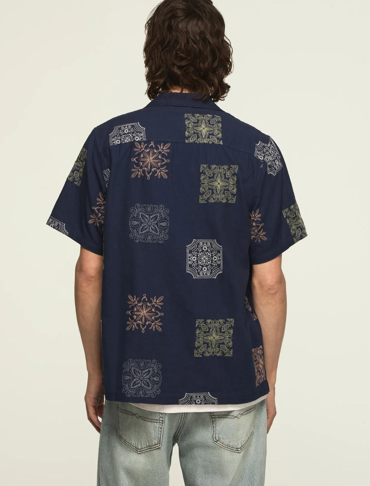 Camisa de hombre