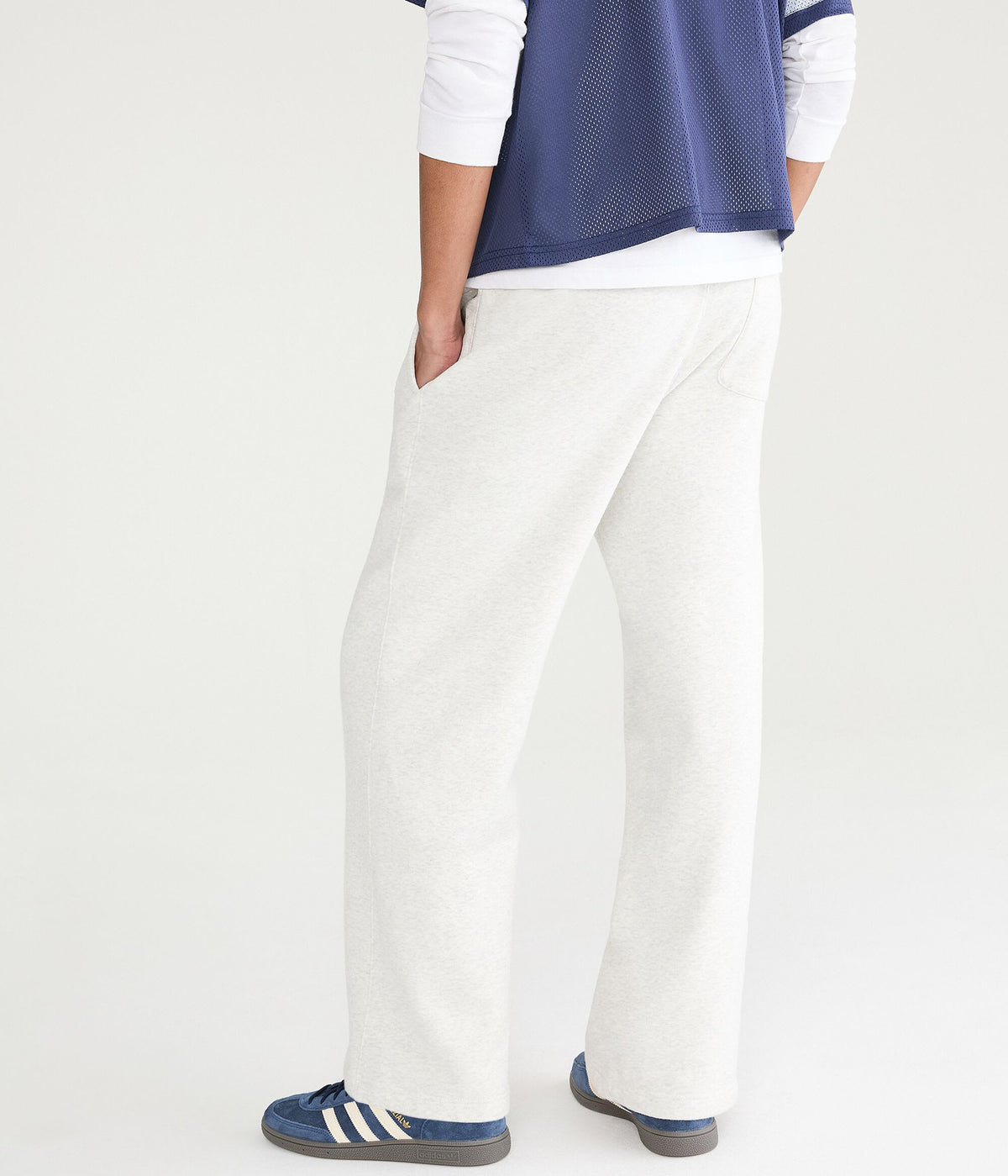 Pantalón deportivo
