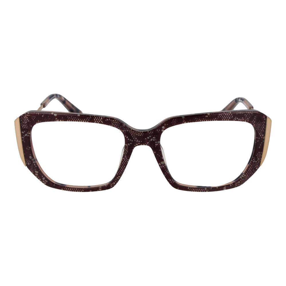 Montura para gafas de mujer de acetato