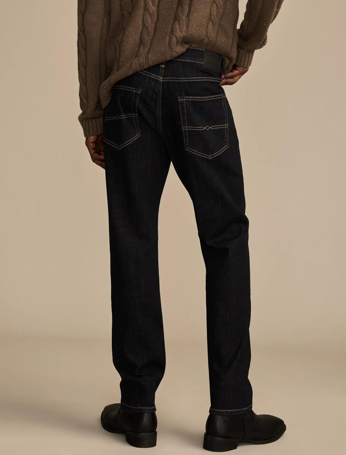 Pantalón de hombre