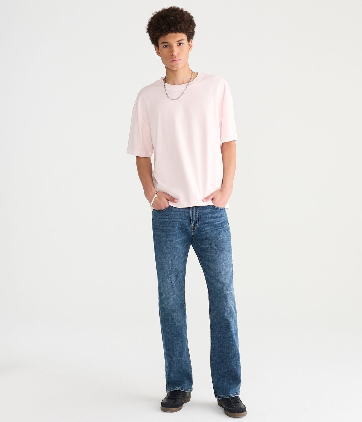 Jean