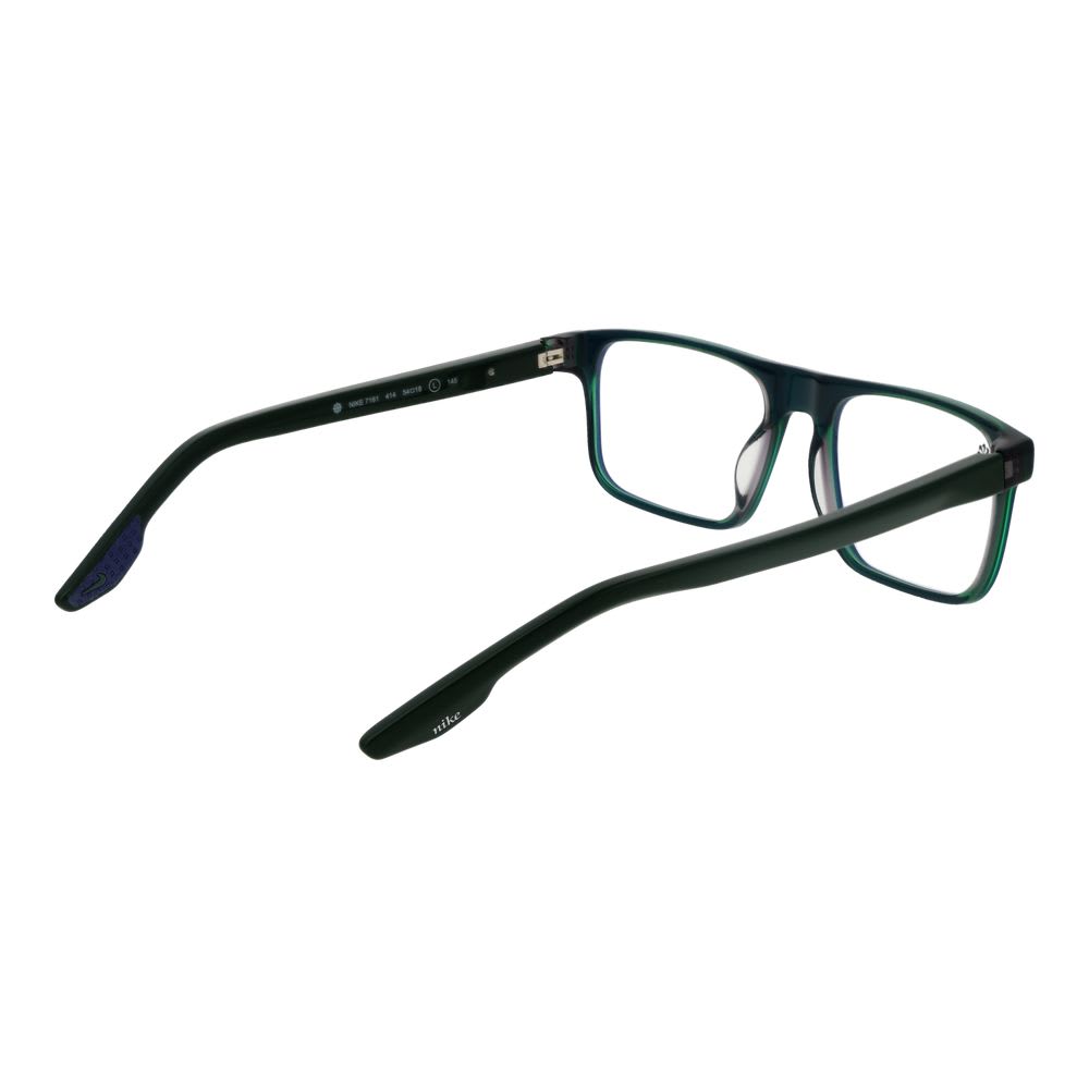 Montura para gafas de hombre de acetato