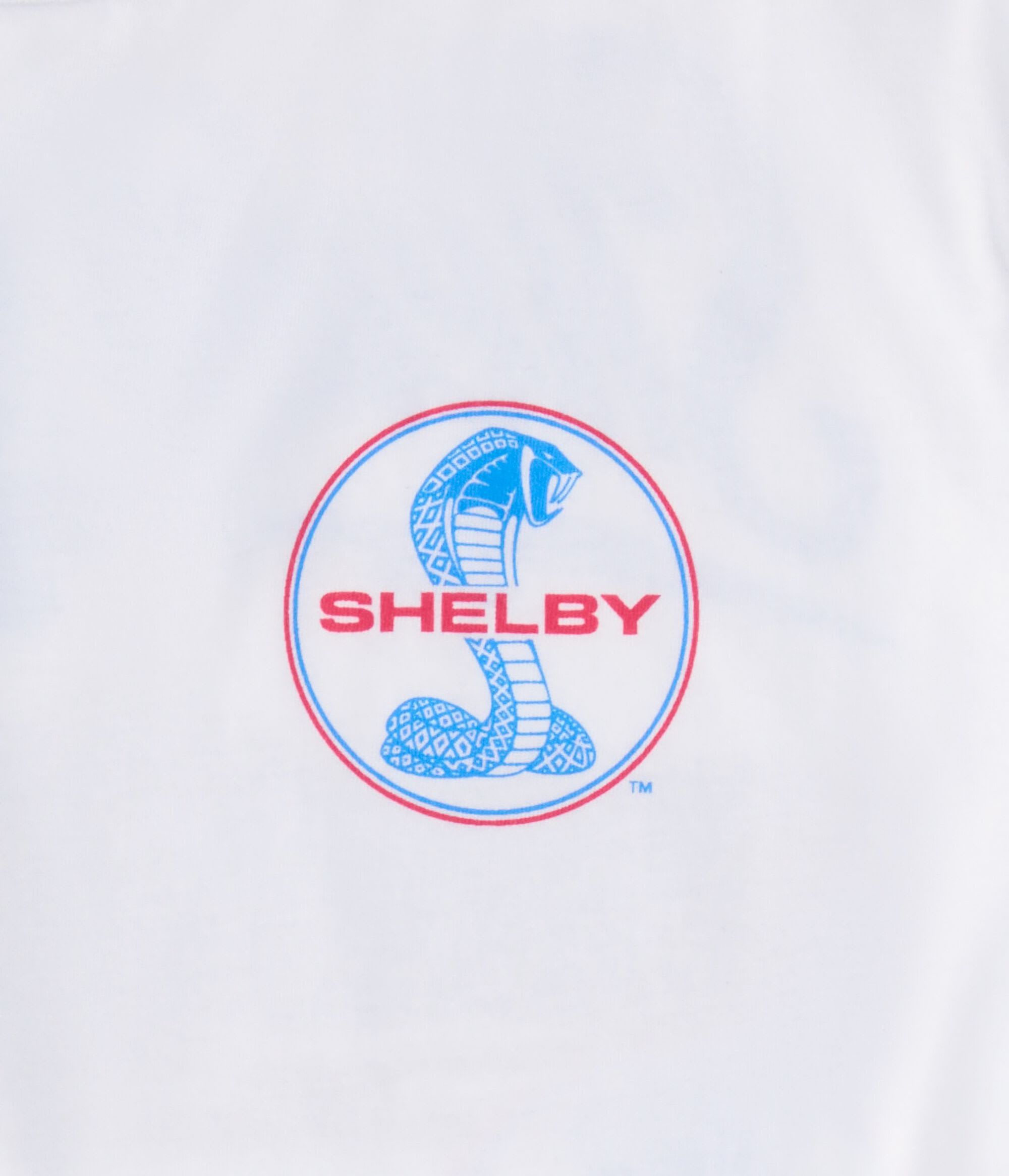 Camiseta con estampado