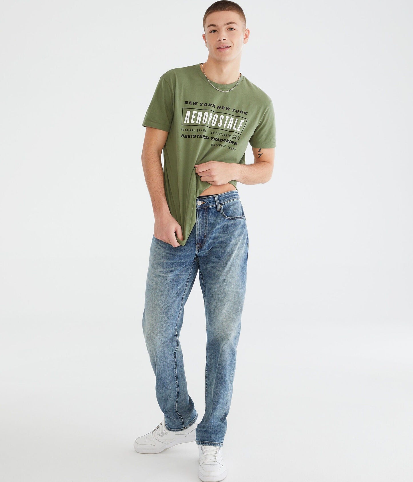 Jean