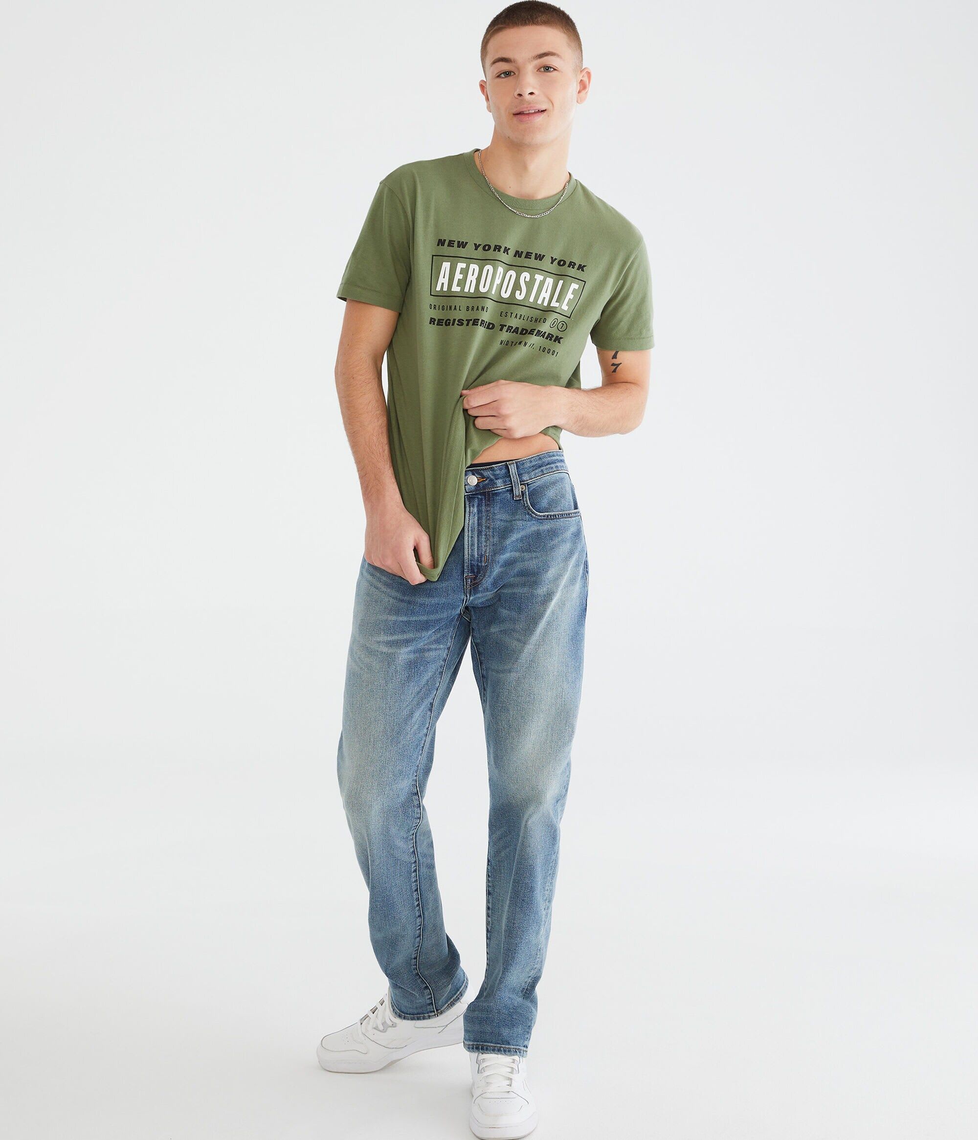 Jean