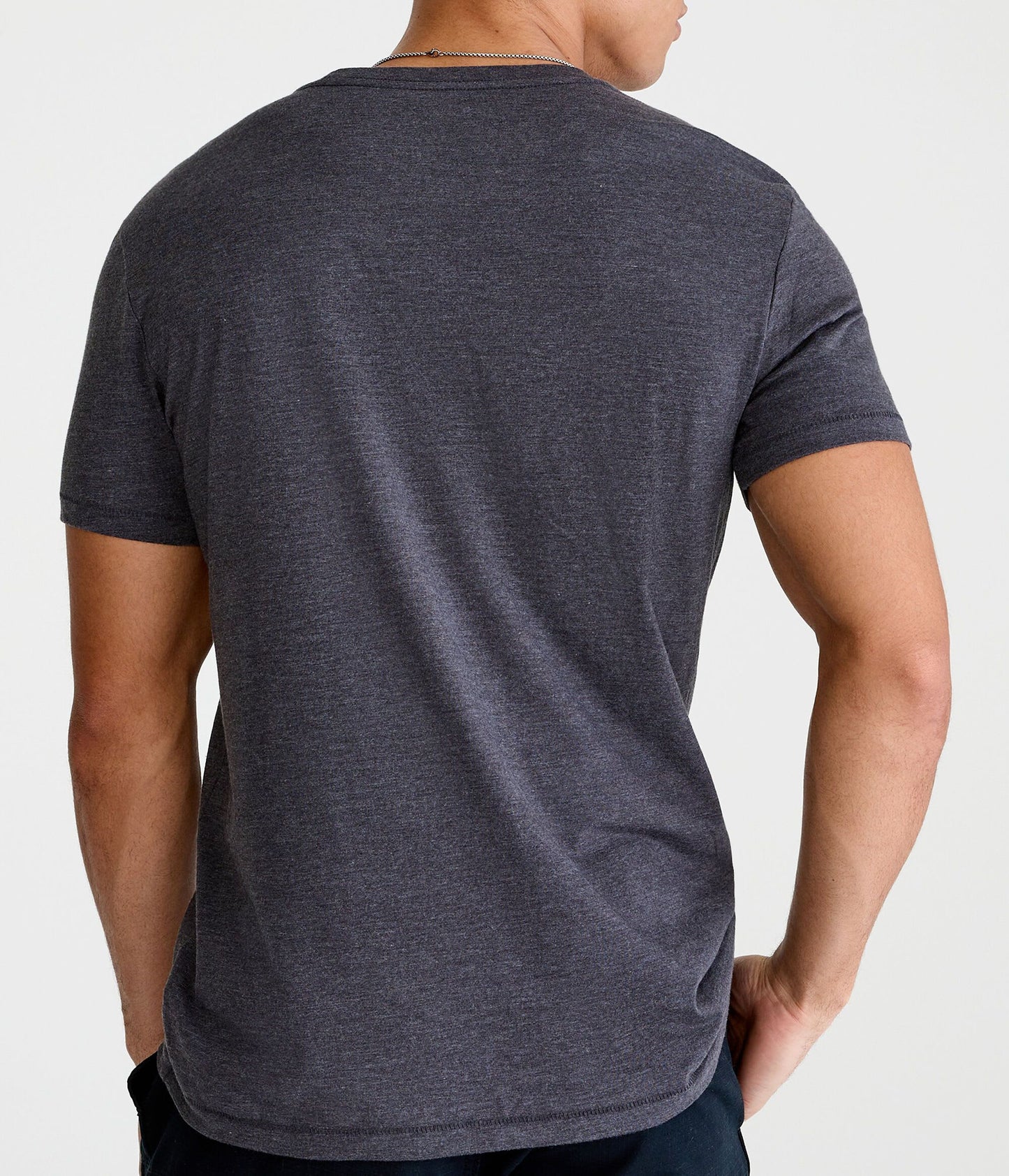 Camiseta con estampado
