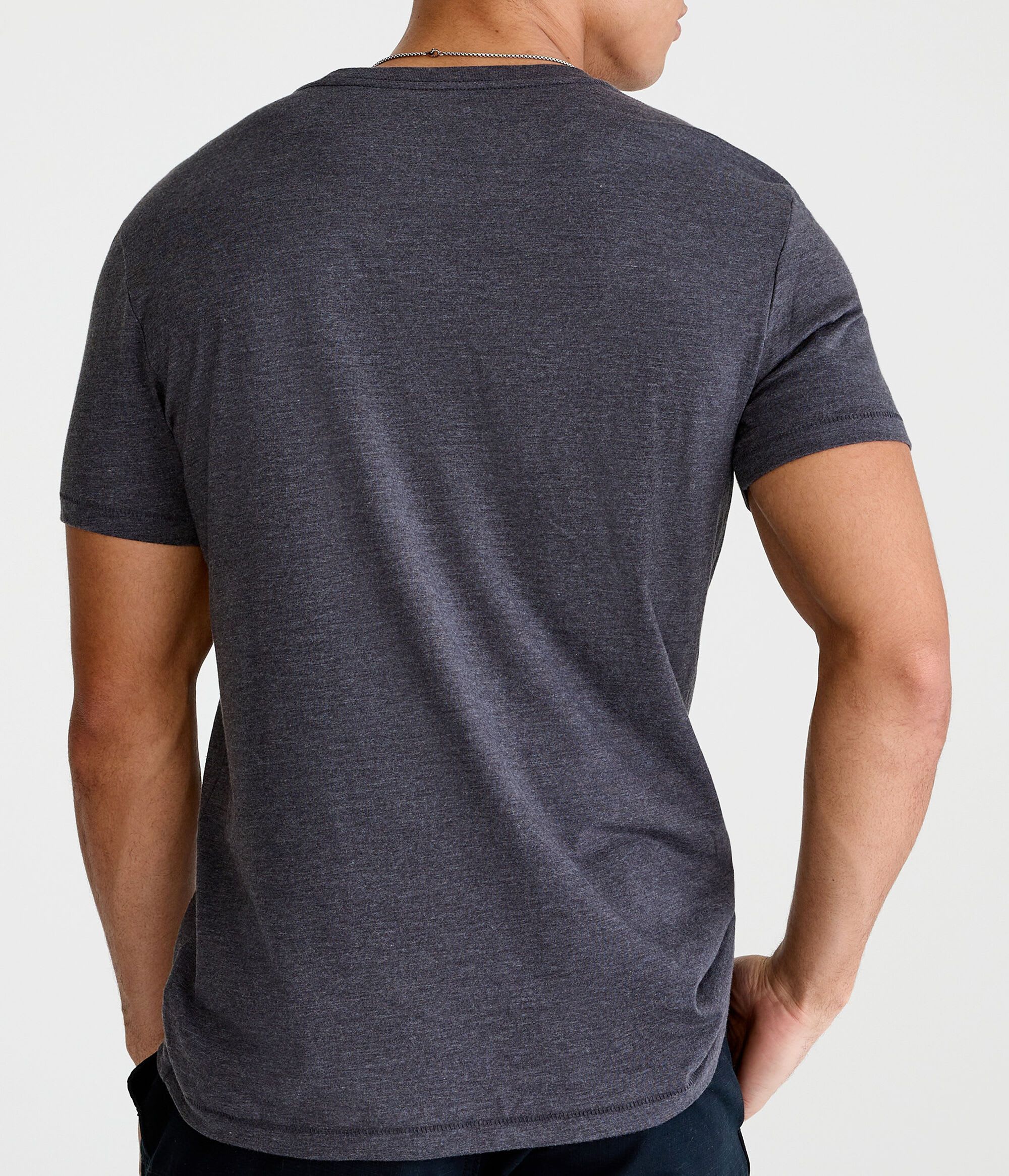 Camiseta con estampado
