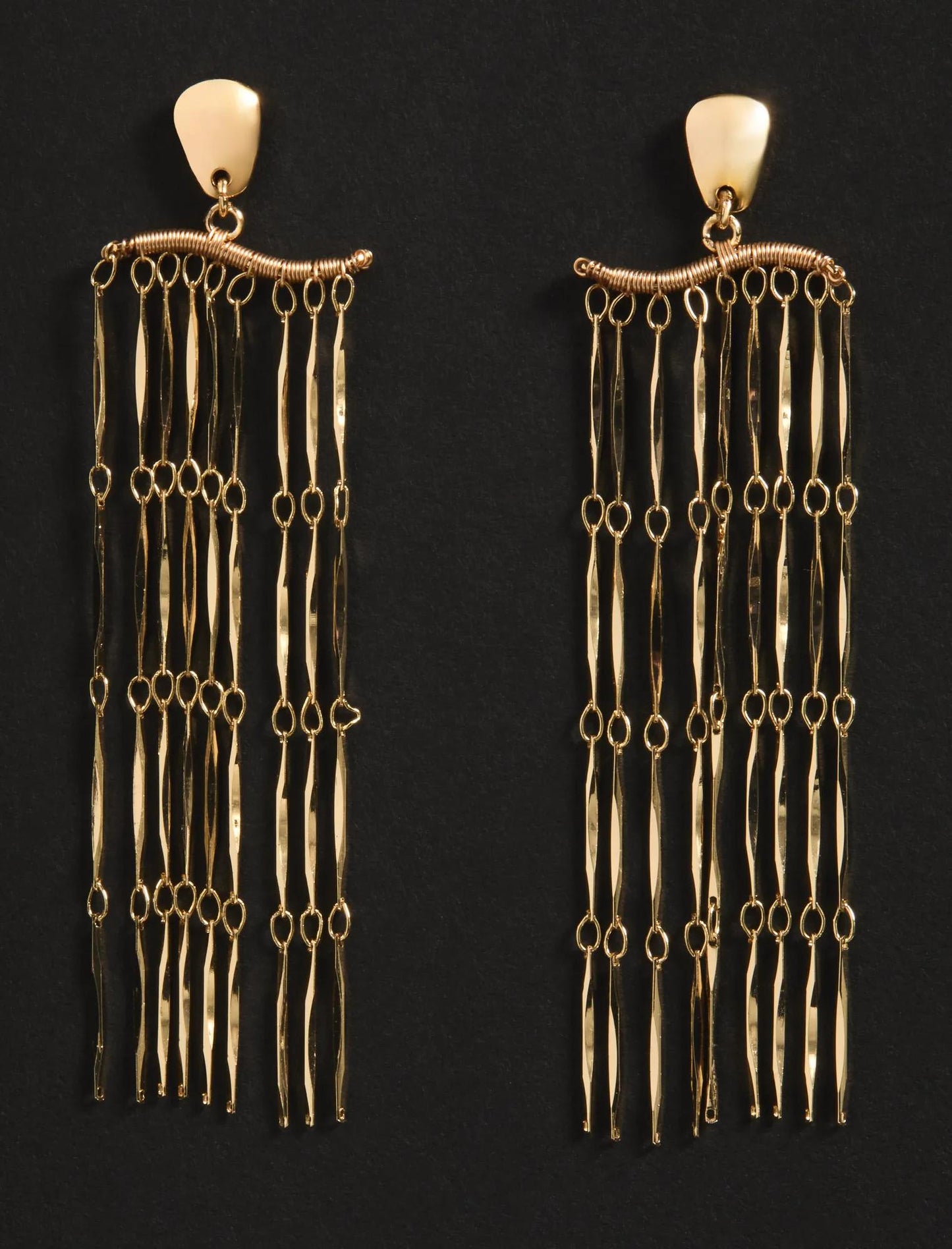 Aretes