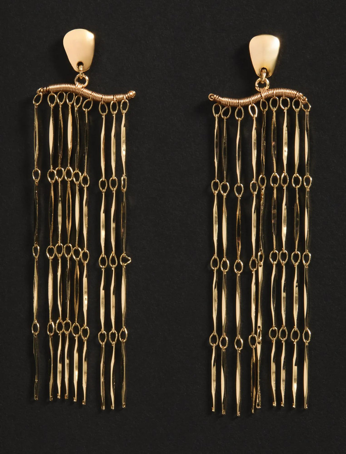Aretes