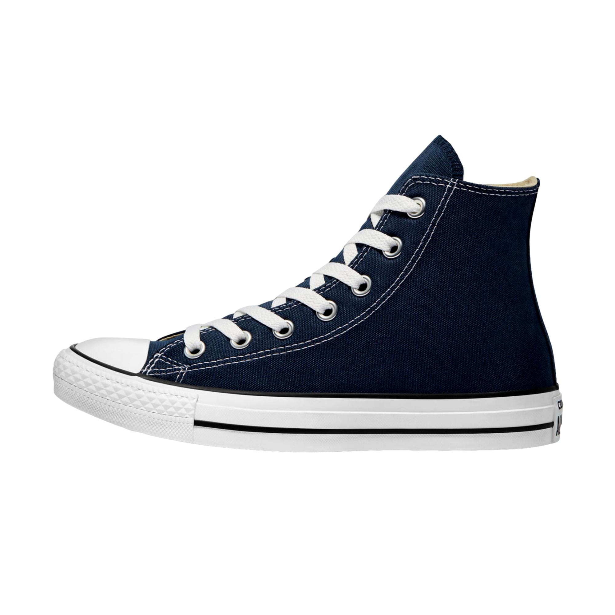 Converse All Star Hi Navy M9622C Hombre
