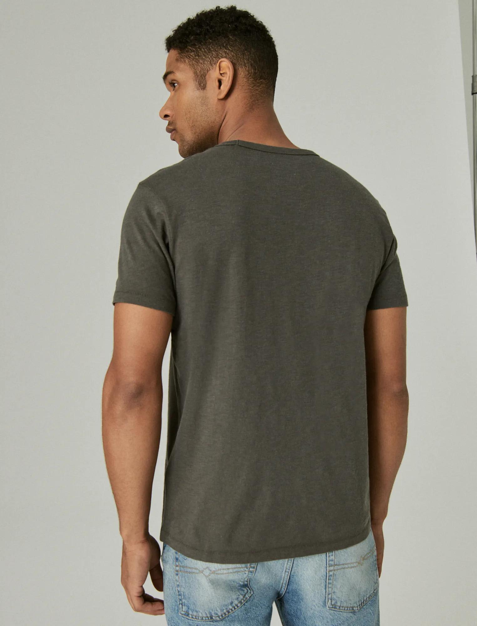 Camiseta de hombre