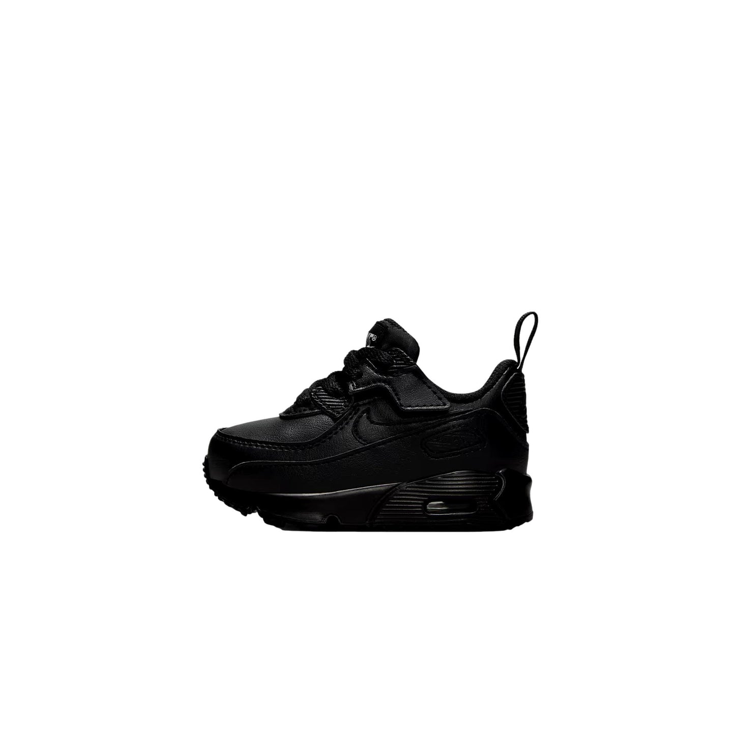 Nike Air Max 90 EasyOn Black / Black - Black - White  IH1418-028 Infante