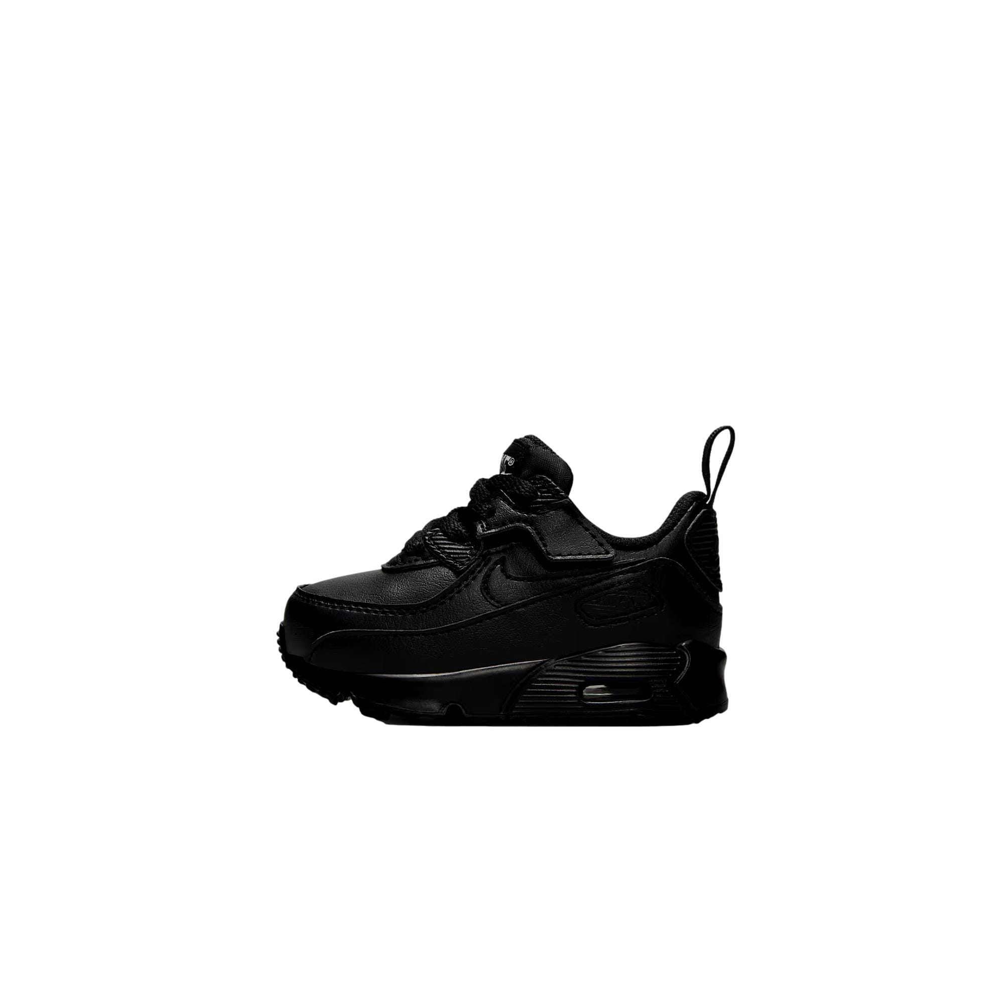 Nike Air Max 90 EasyOn Black / Black - Black - White  IH1418-028 Infante