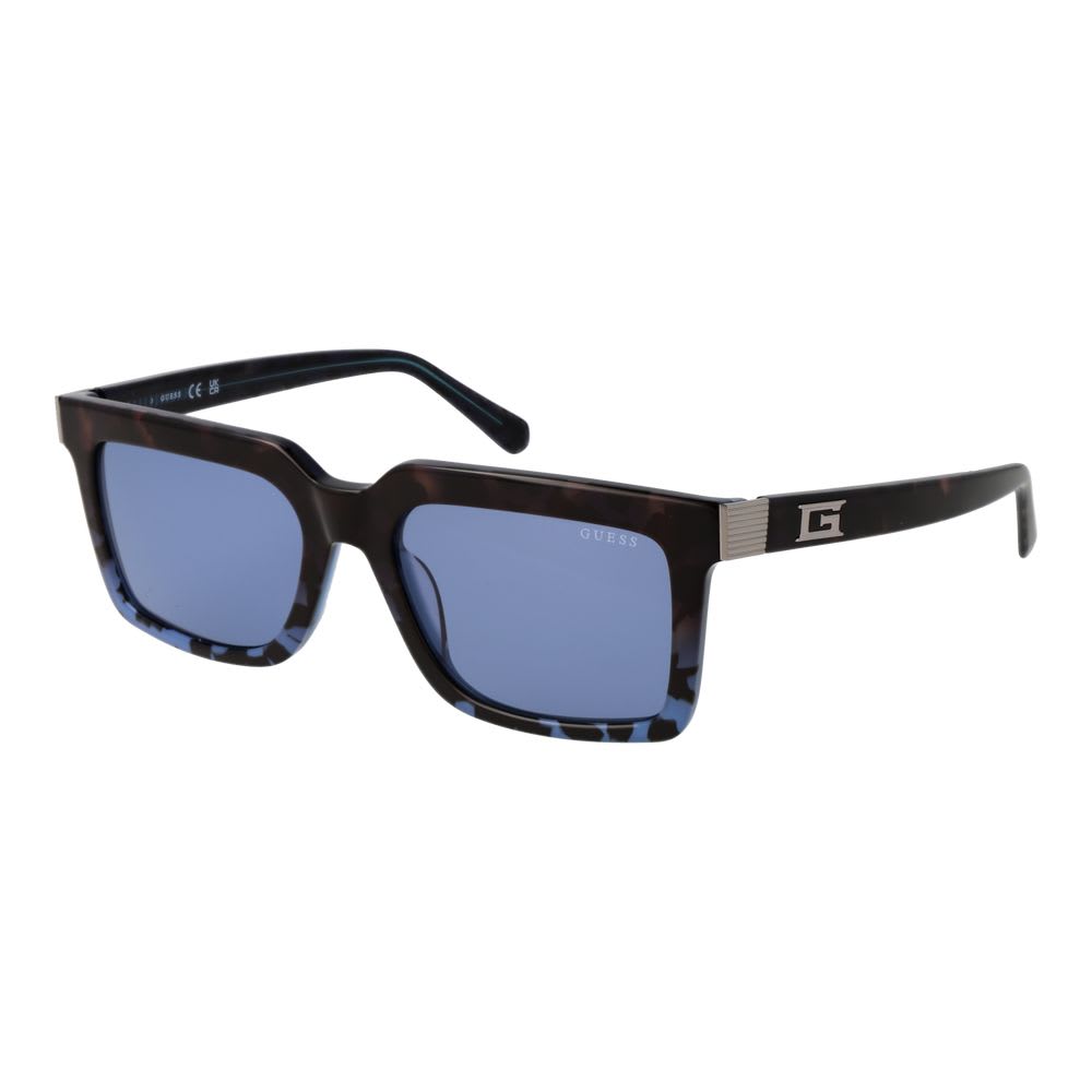Gafas de sol de hombre de acetato
