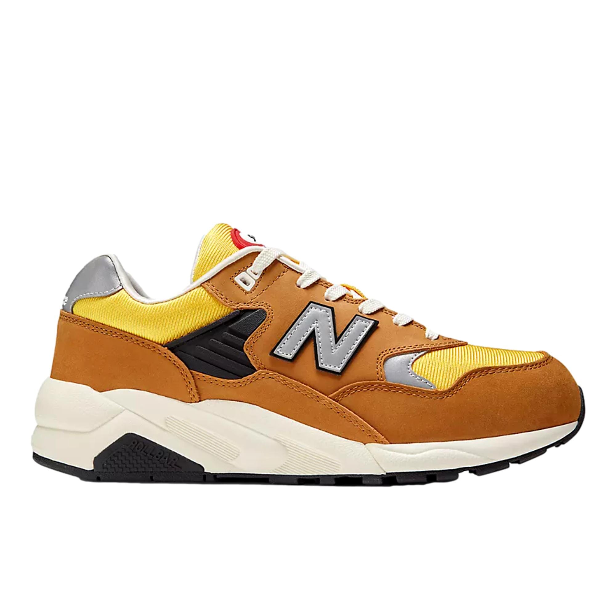 New Balance 580 Workwear / Honeycomb / Raw Cashew MT580AB2 Hombre