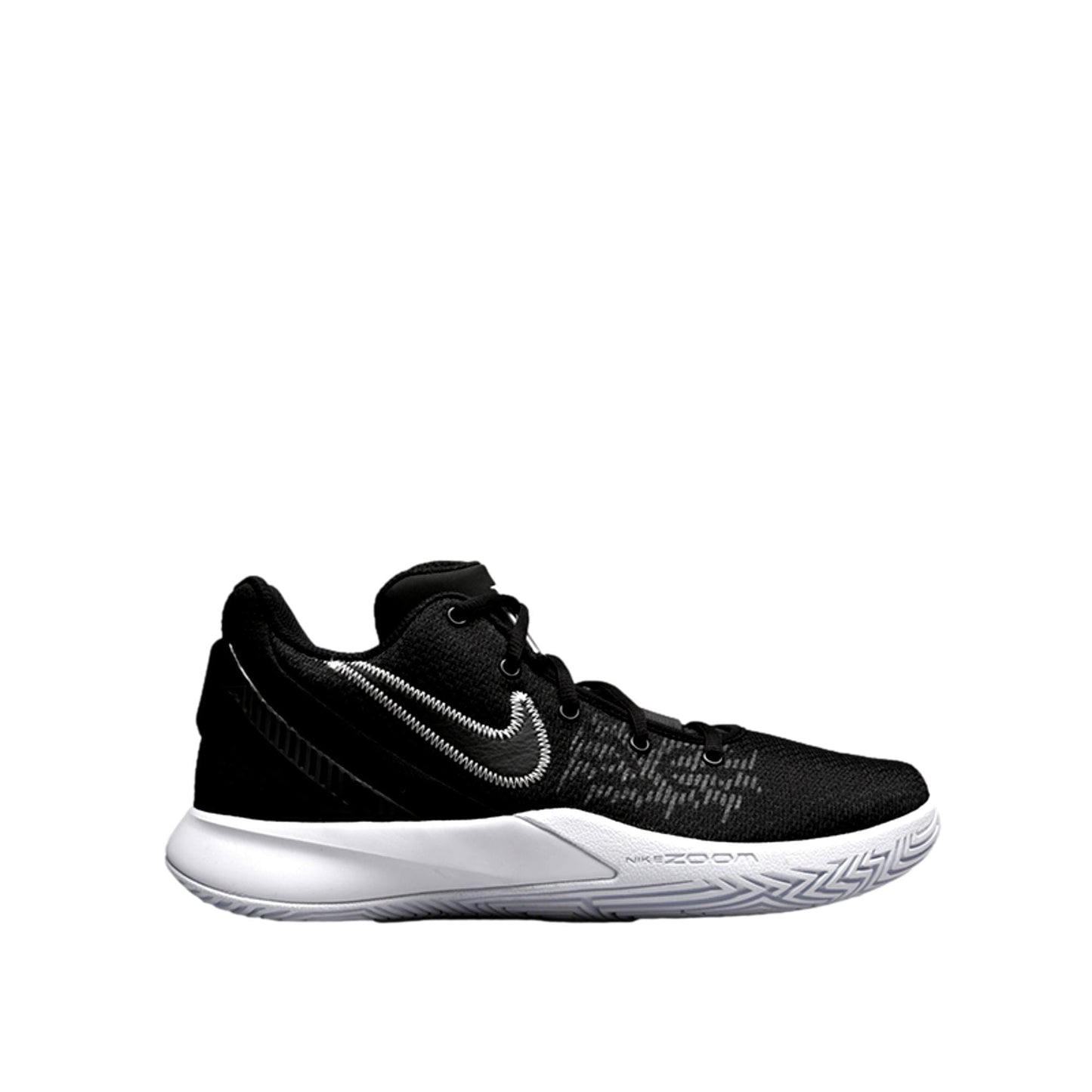 Nike Kyrie Flytrap II Black / Black - White  AO4436-001 Hombre