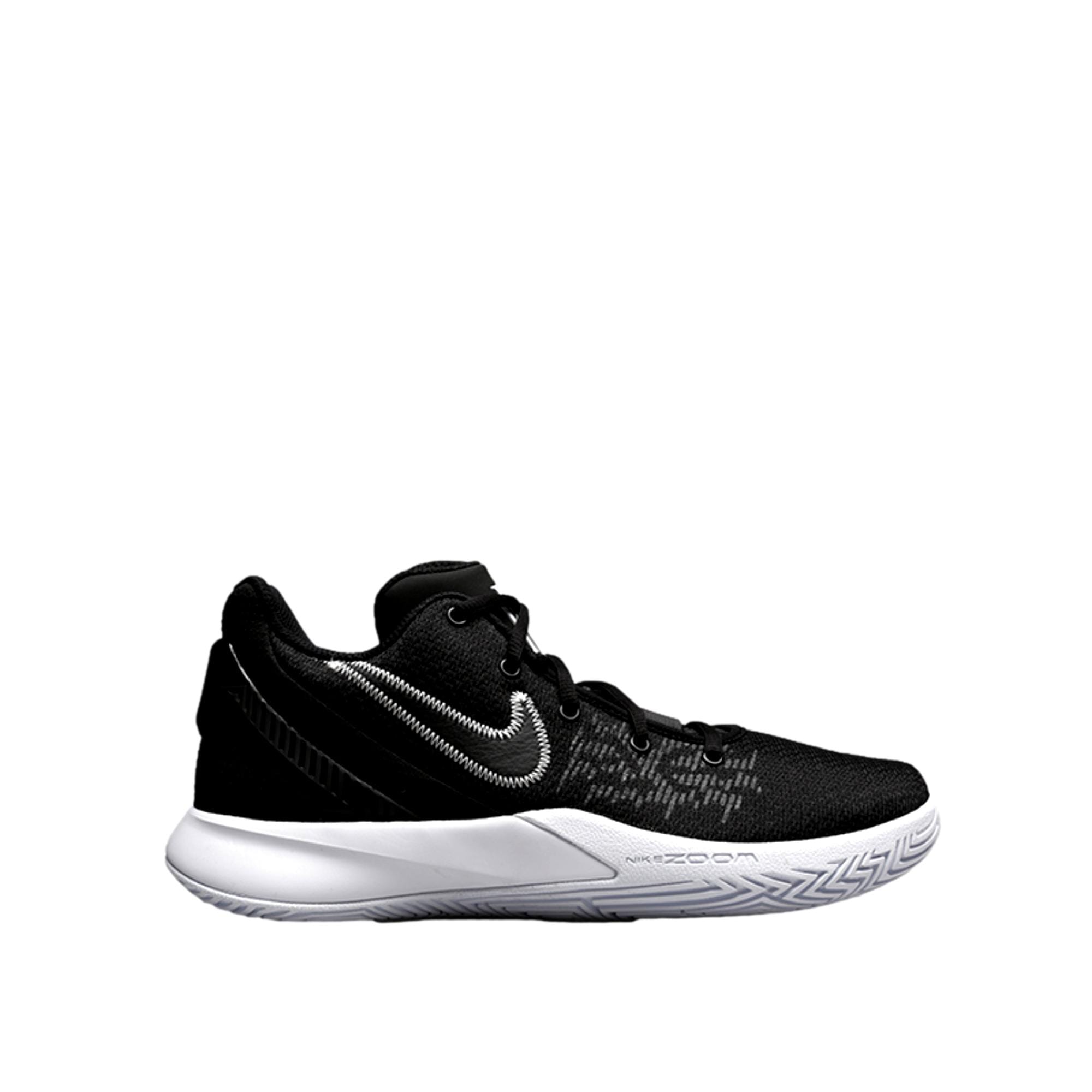 Nike Kyrie Flytrap II Black / Black - White  AO4436-001 Hombre