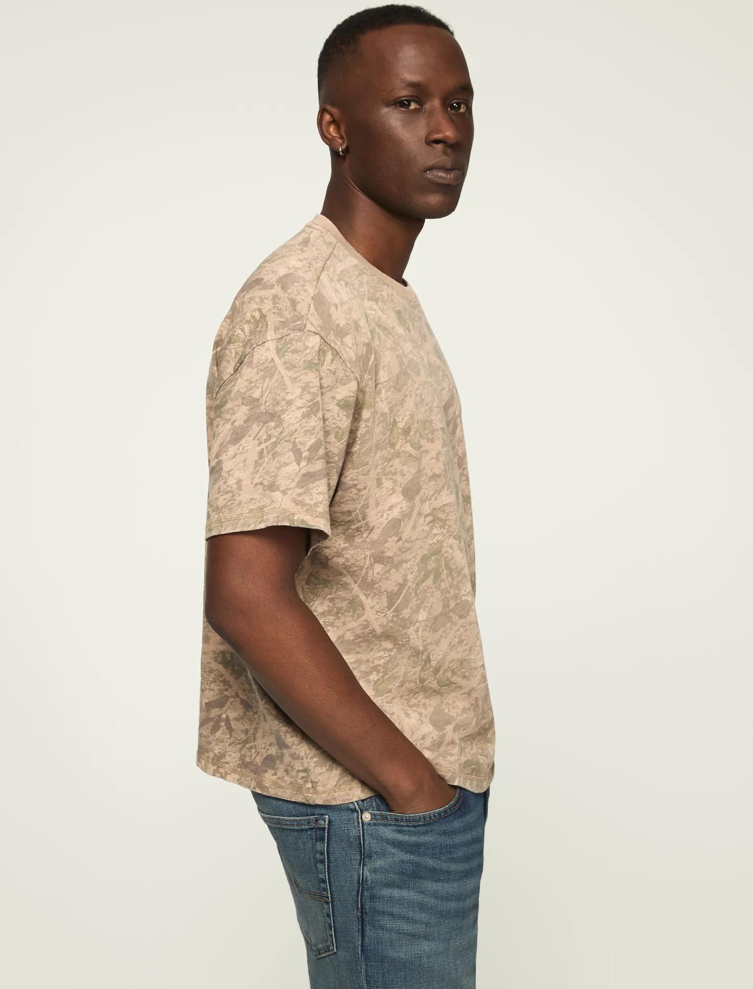 Camiseta de hombre