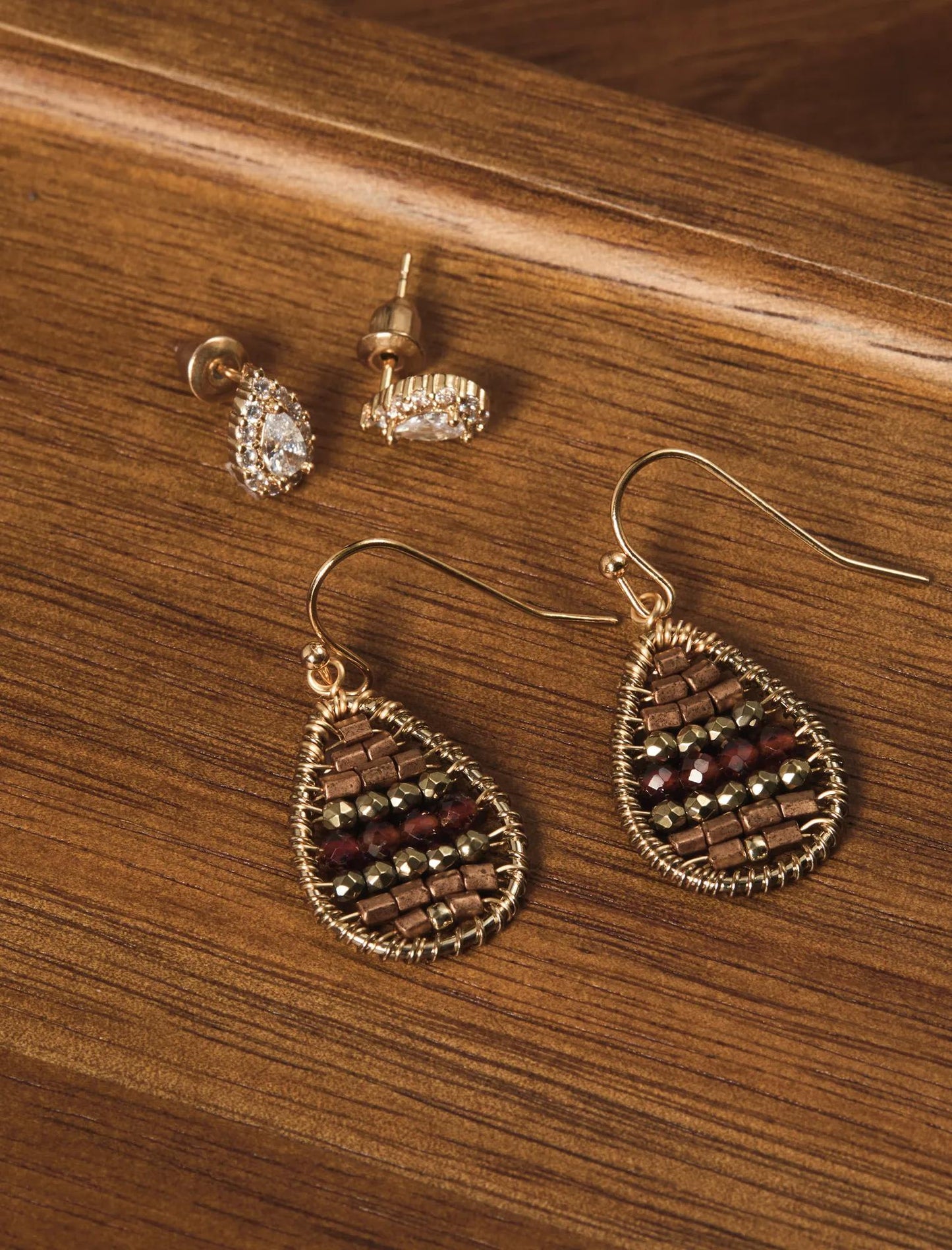 Aretes