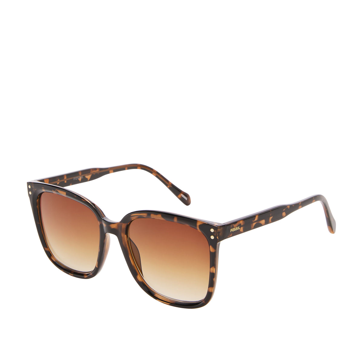 Gafas de sol de mujer de montura cuadrada