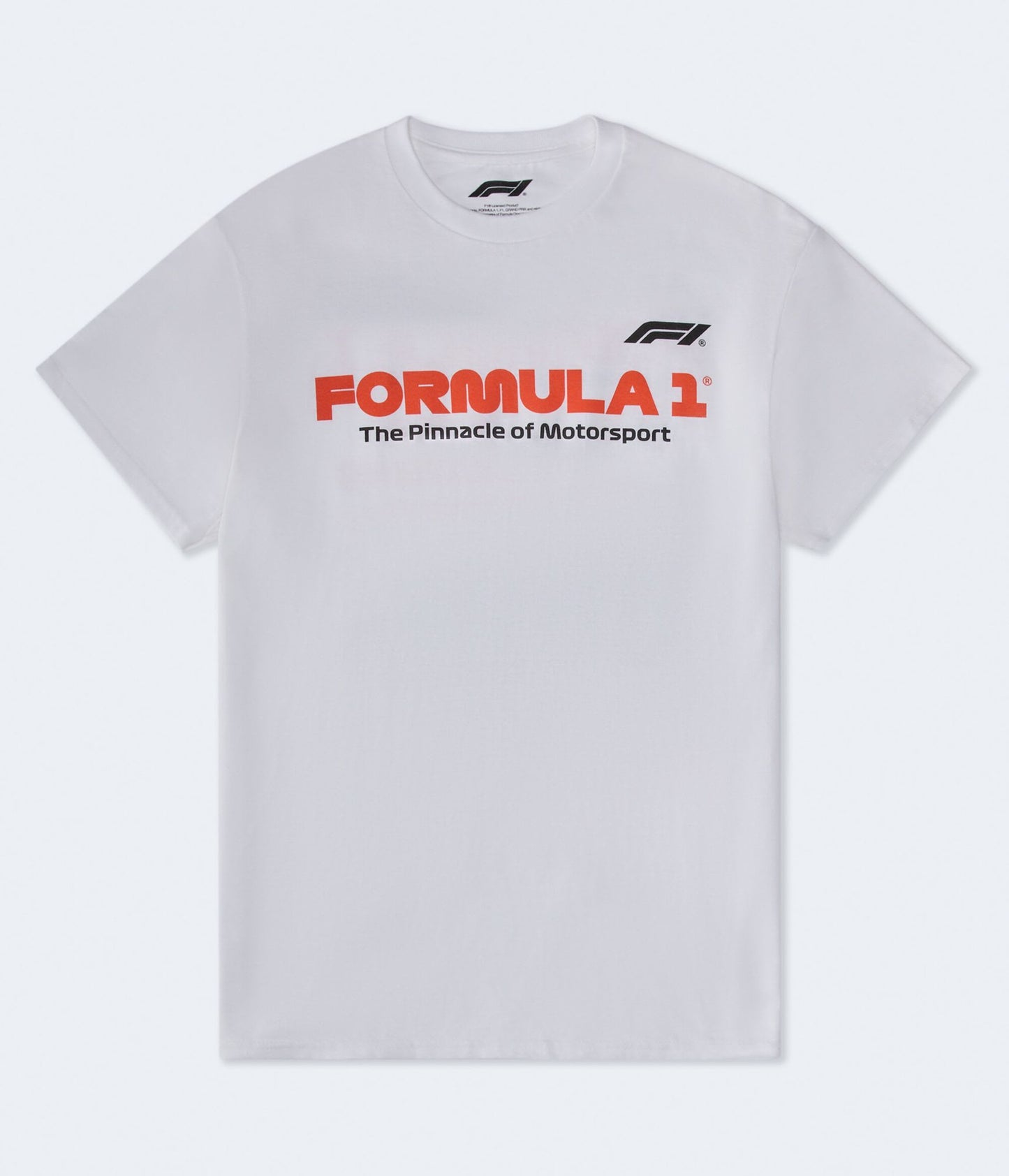 Camiseta con estampado