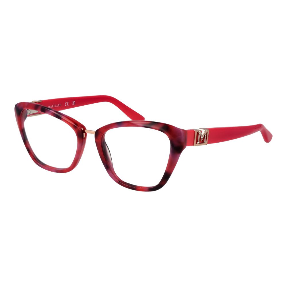 Montura para gafas de mujer de acetato
