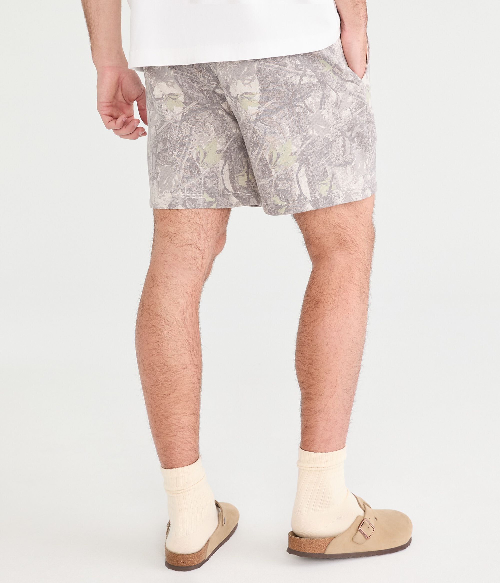 Short