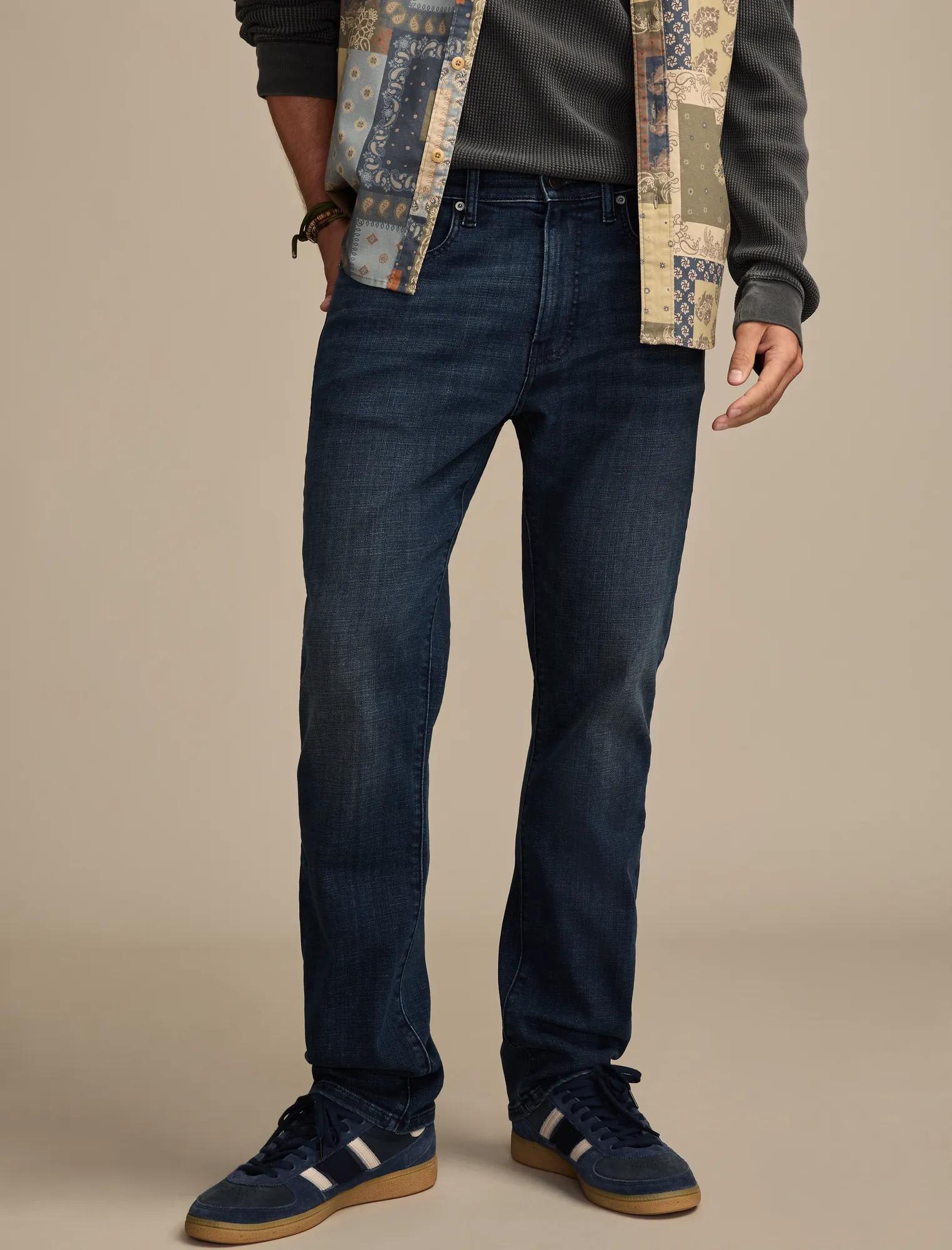 Pantalón de hombre