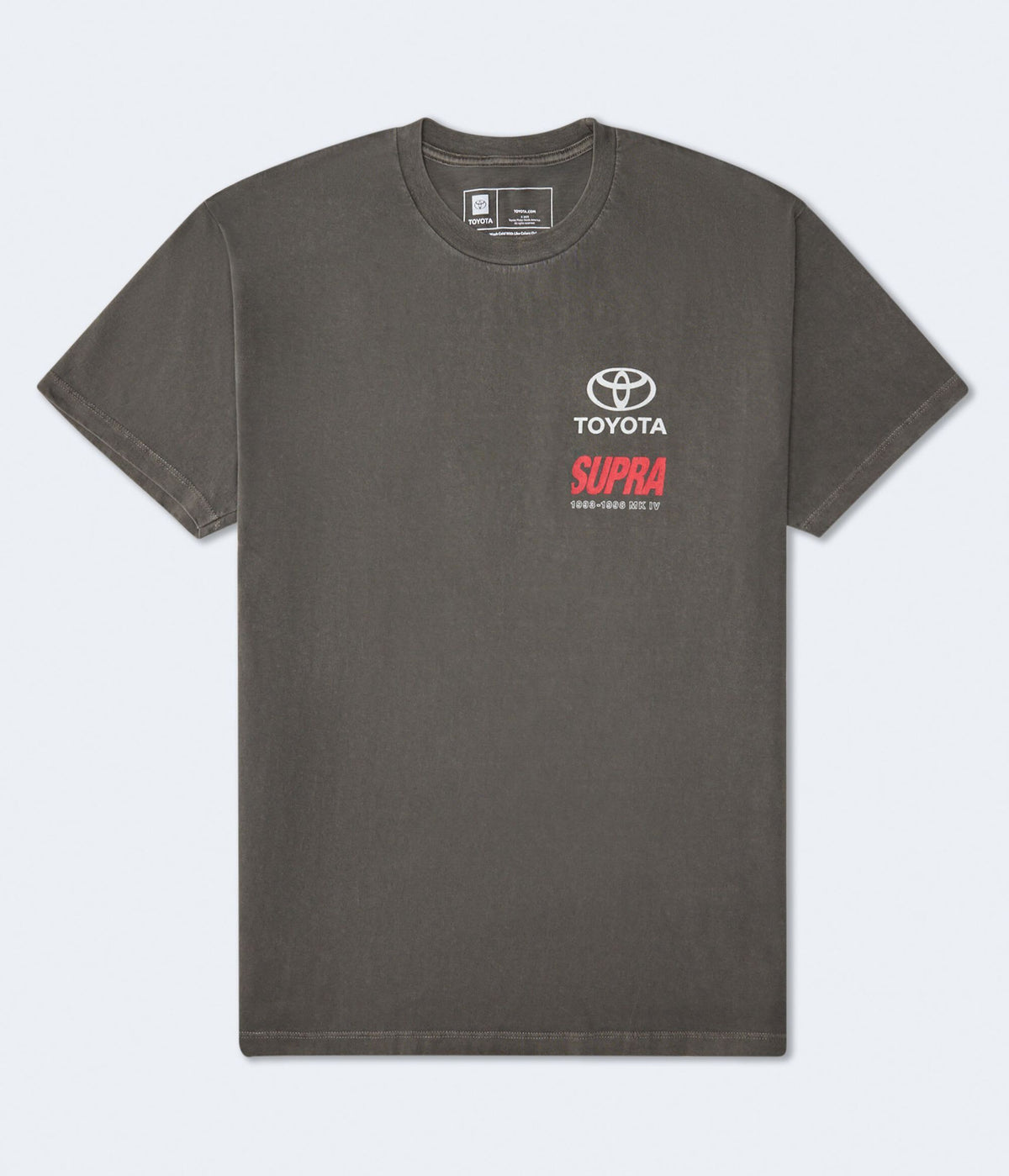 Camiseta con estampado