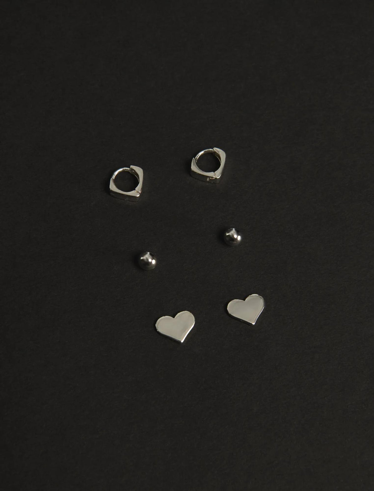 Aretes