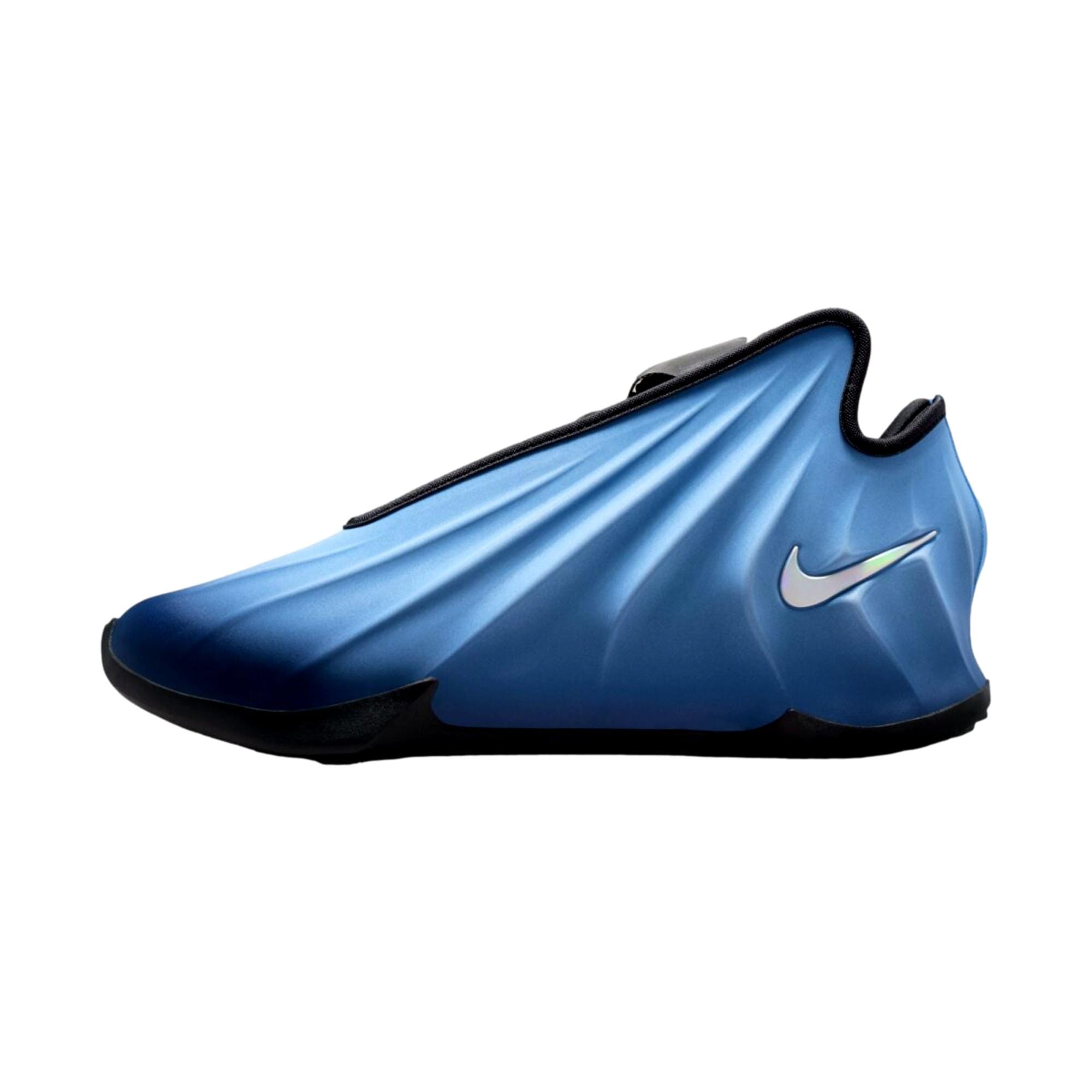 Nike G.T. Future QS Photo Blue / Metallic Silver  IQ6406-400 Hombre