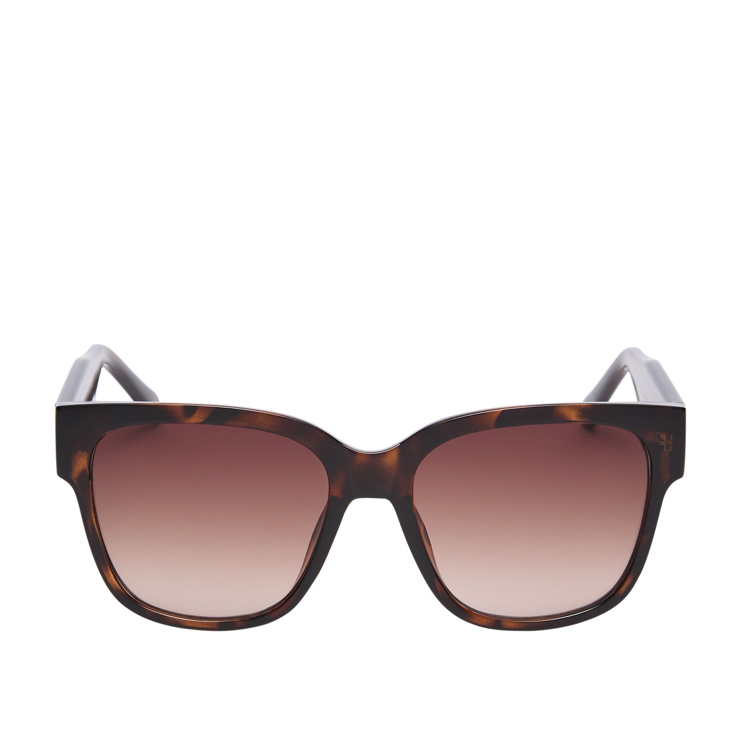 Gafas de sol de mujer de montura cuadrada