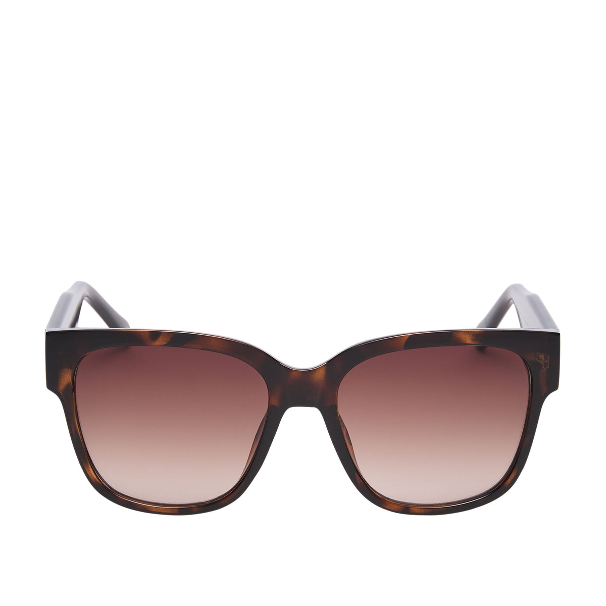 Gafas de sol de mujer de montura cuadrada
