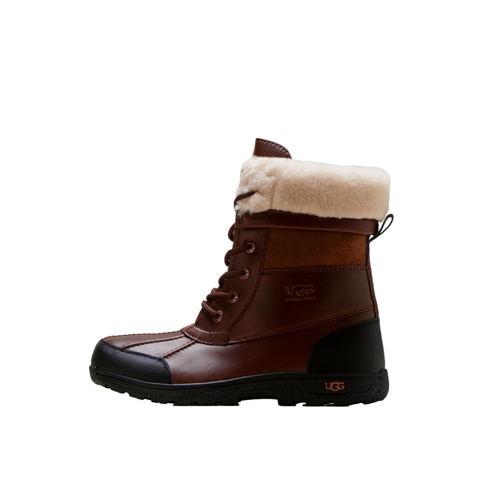 UGG Butte II CWR Worchester 1098890-WRCH Escolar