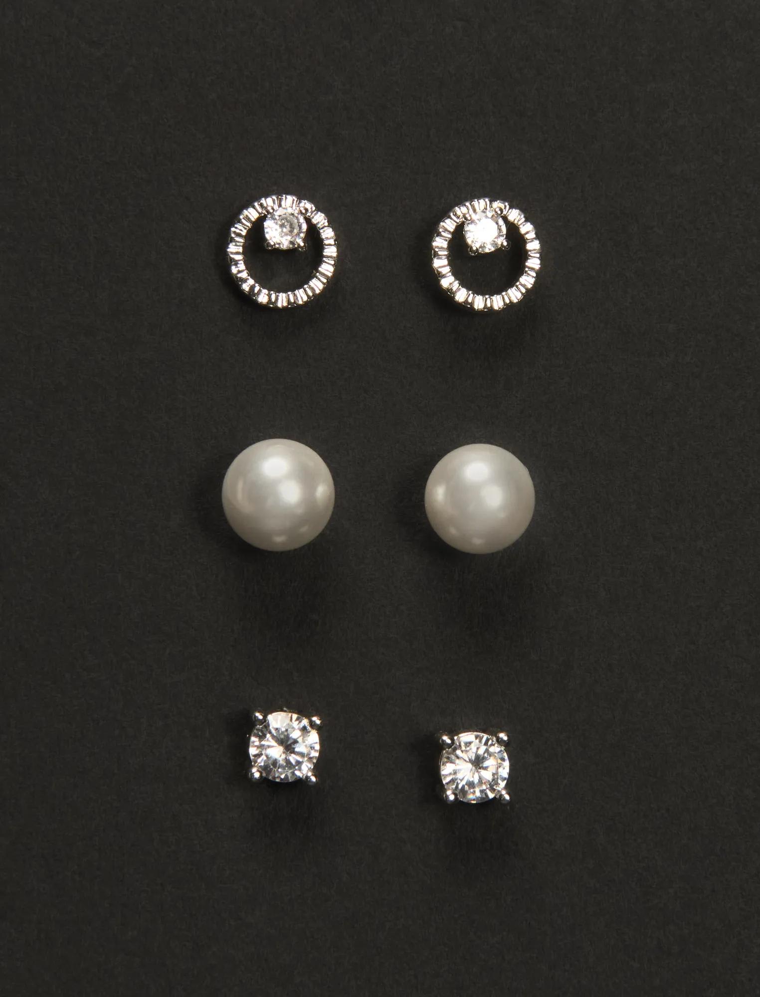 Aretes