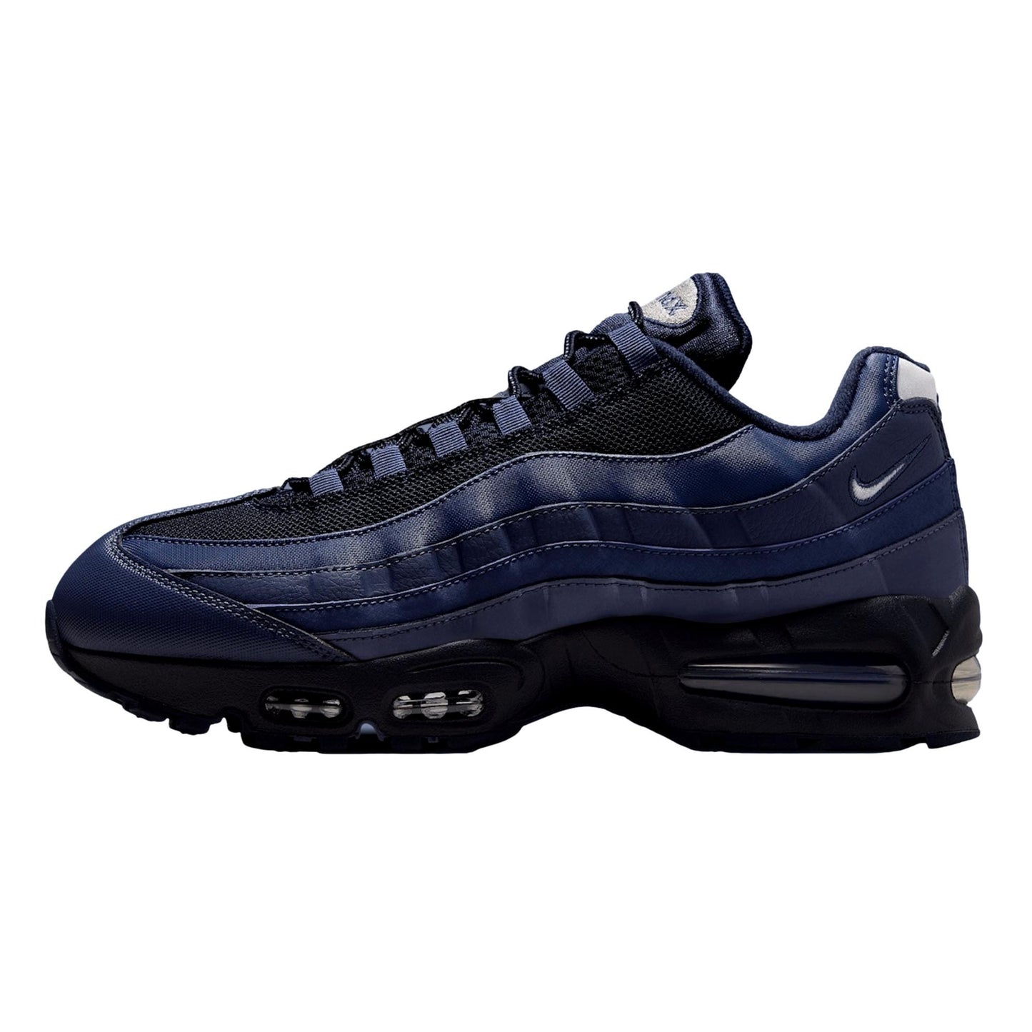 Nike Air Max 95 OG Sanded Purple / Wolf Grey  IB1667-500 Hombre