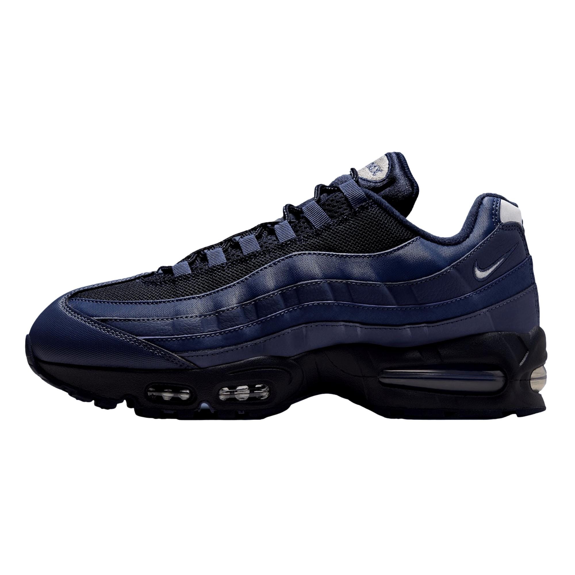 Nike Air Max 95 OG Sanded Purple / Wolf Grey  IB1667-500 Hombre