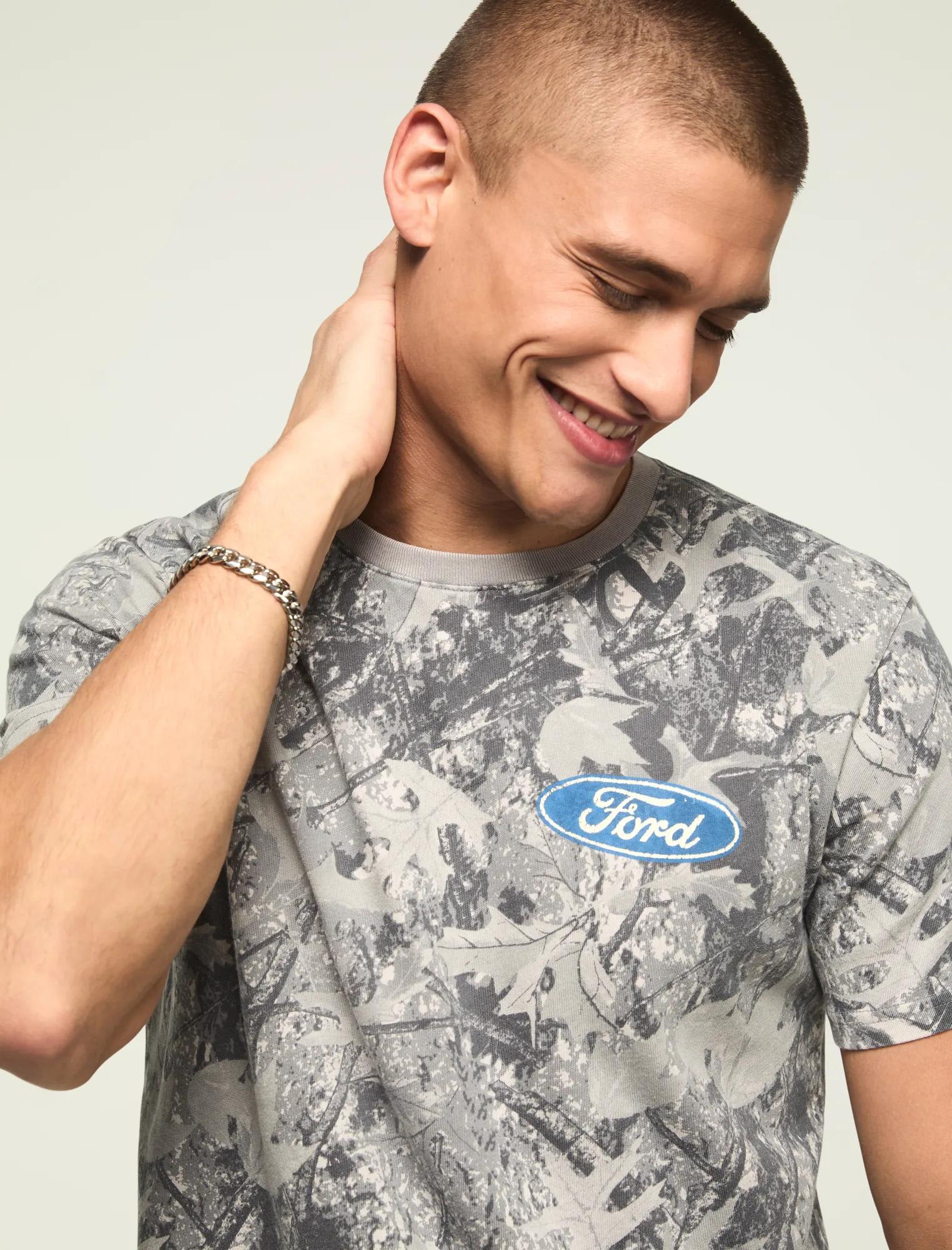 Camiseta de hombre