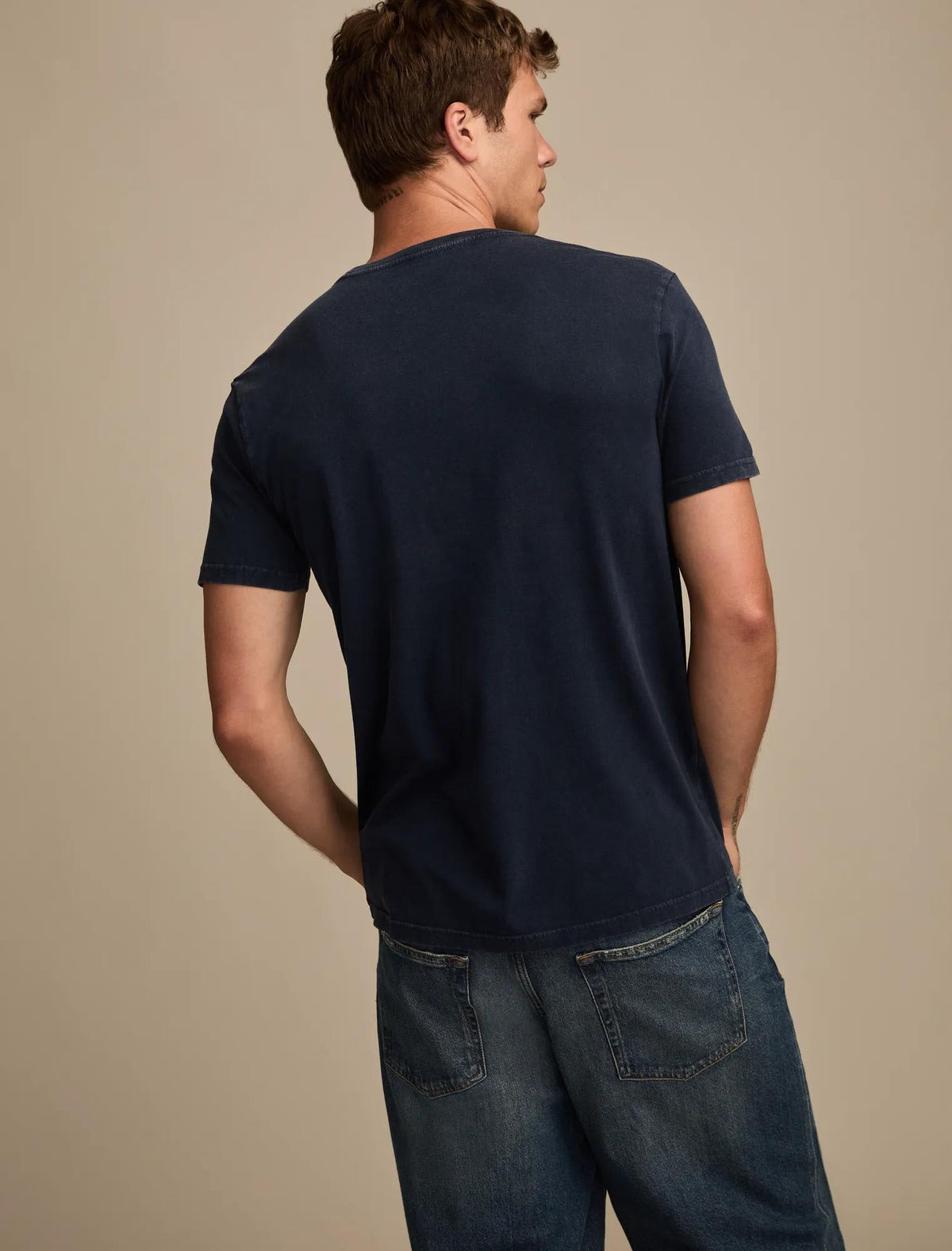 Camiseta de hombre