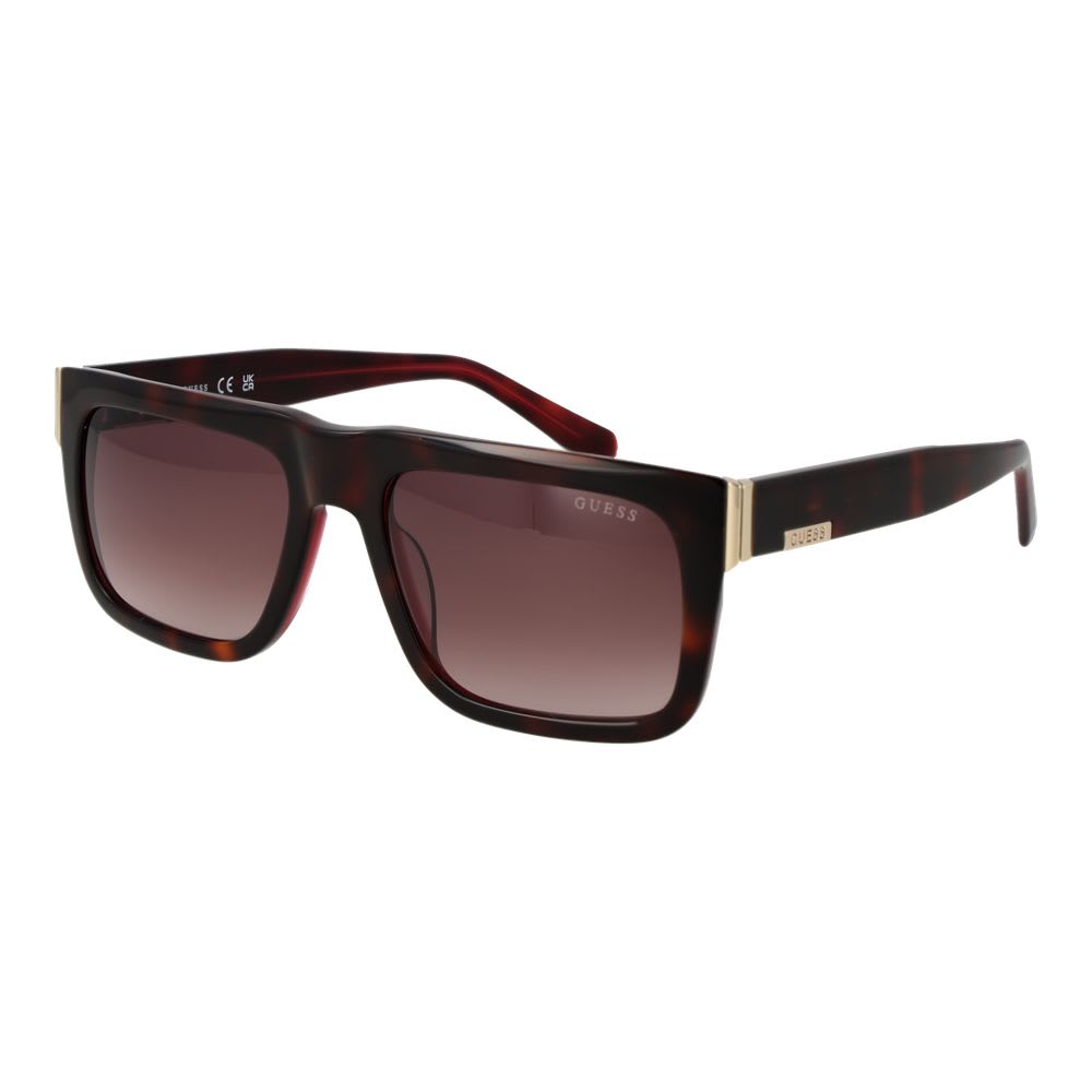 Gafas de sol de hombre de acetato