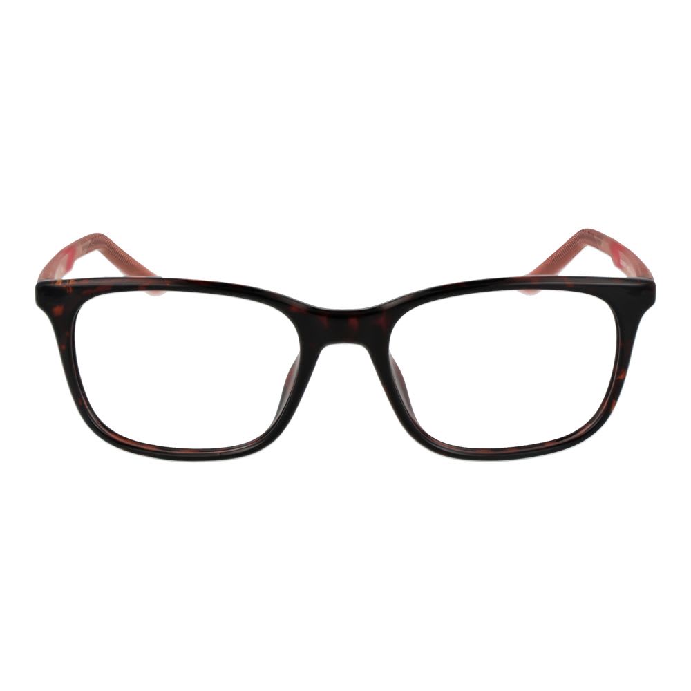 Montura para gafas de mujer de acero inoxidable
