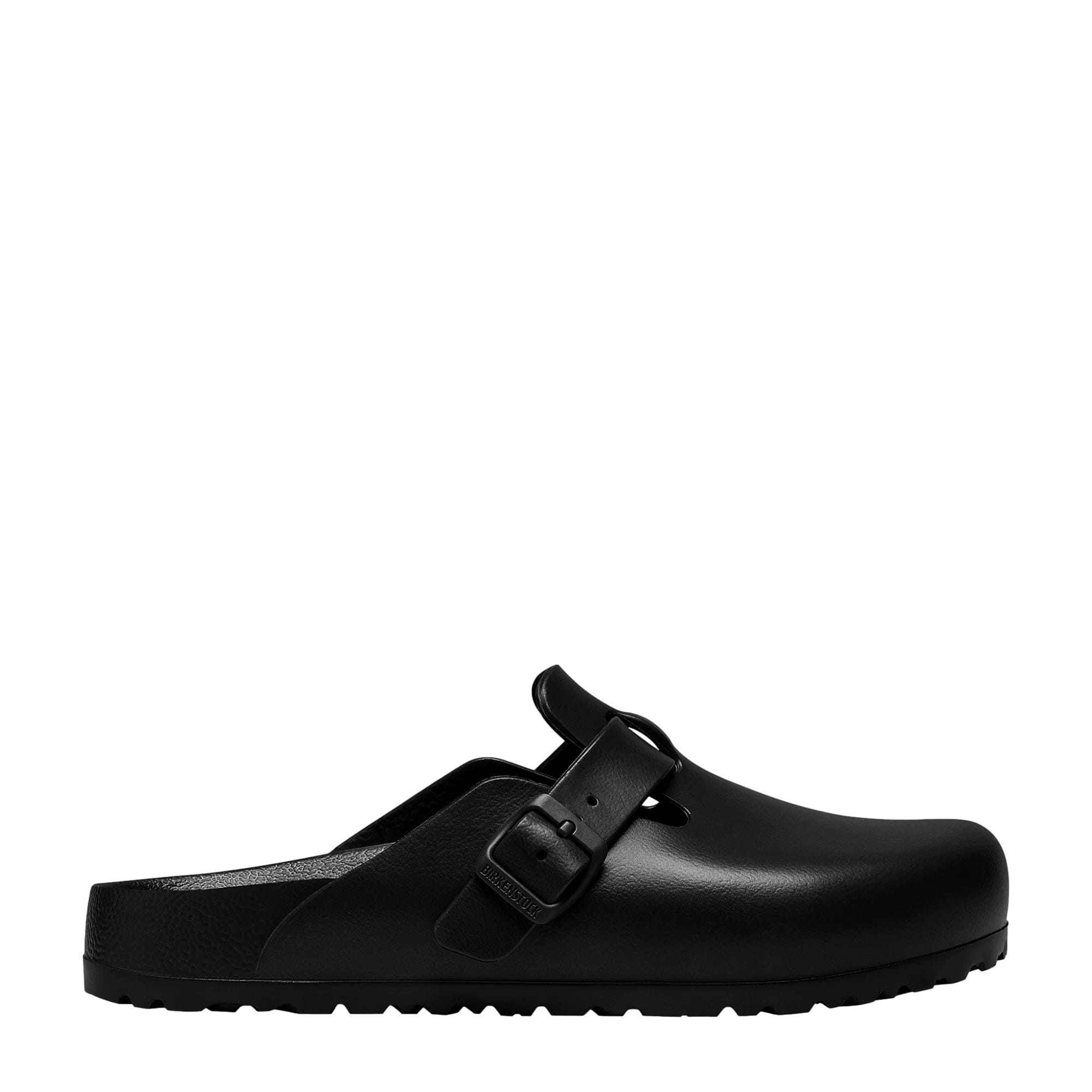 Birkenstock Boston EVA Black 127103 Mujer