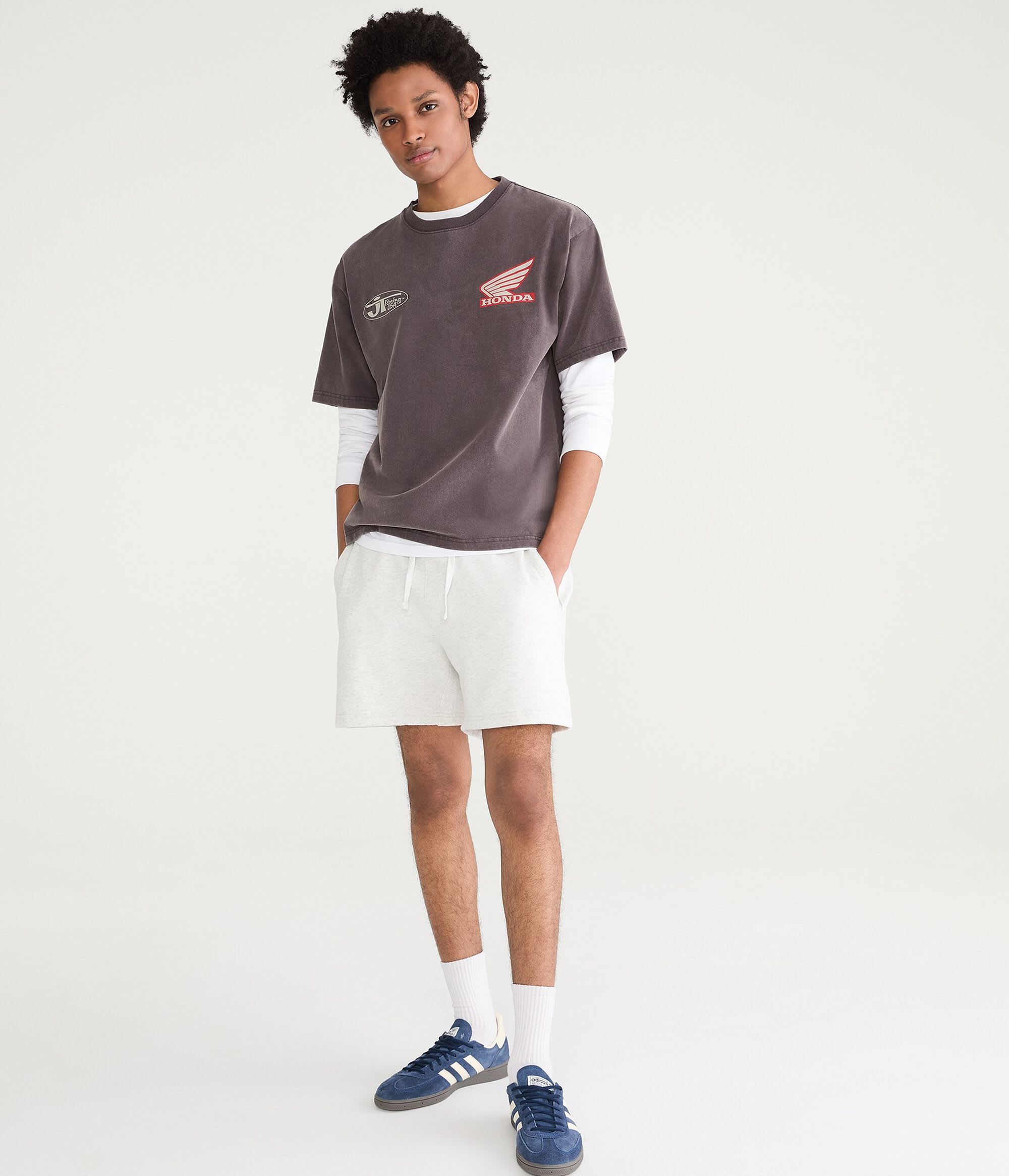 Short