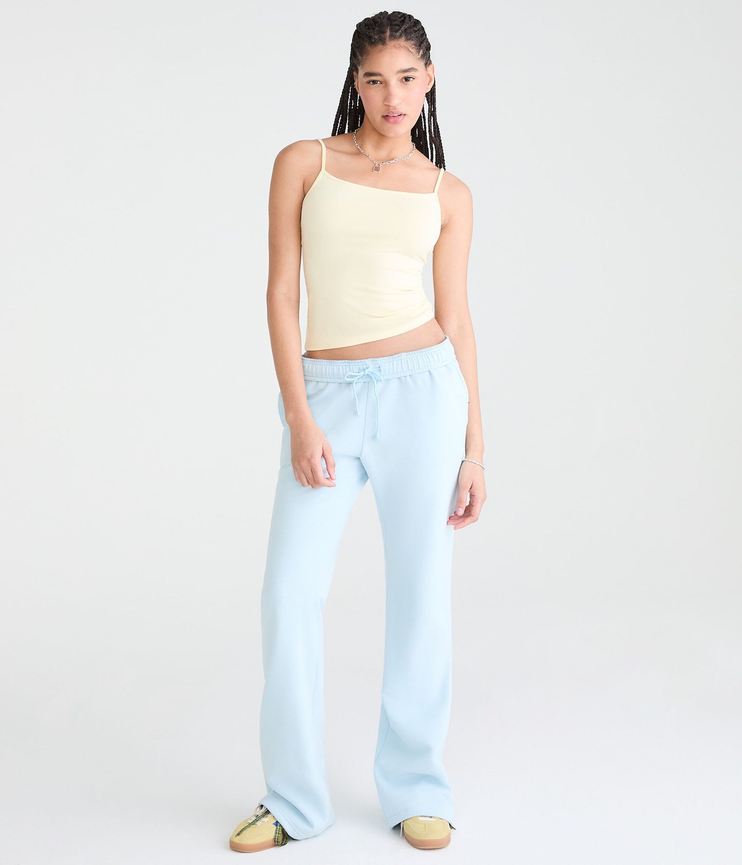 Pantalón deportivo