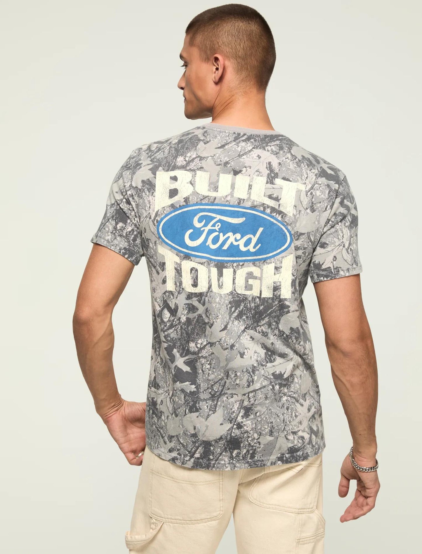 Camiseta de hombre