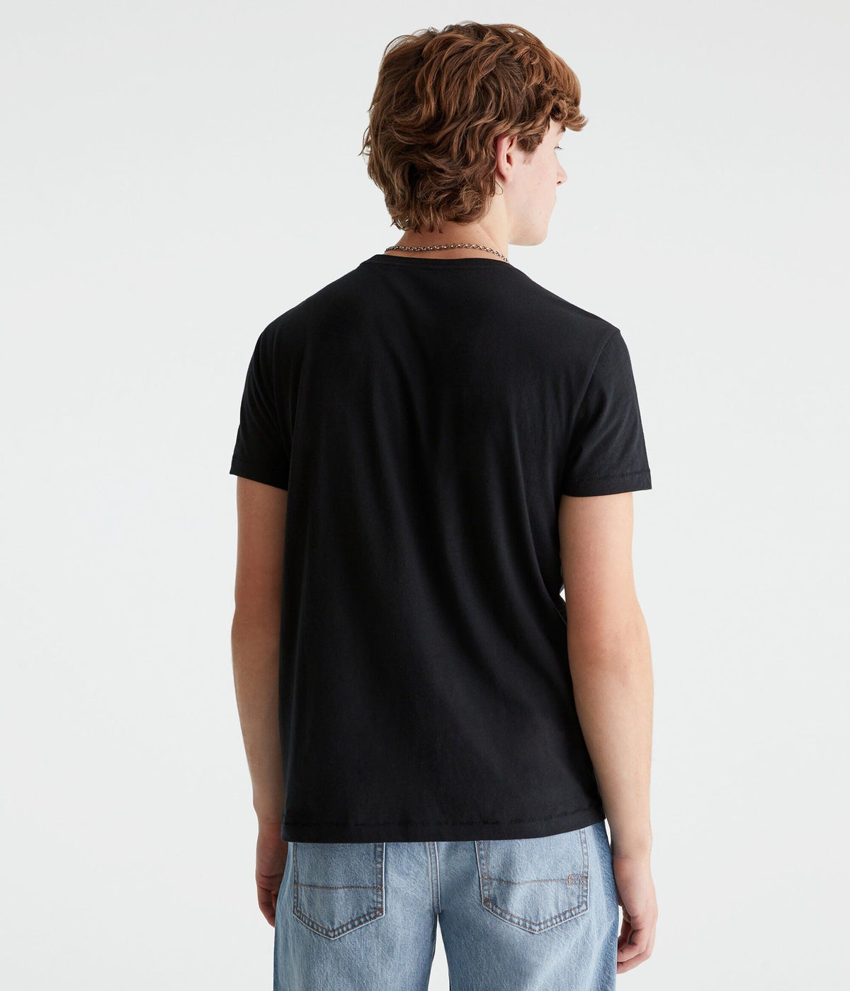 Camiseta con estampado