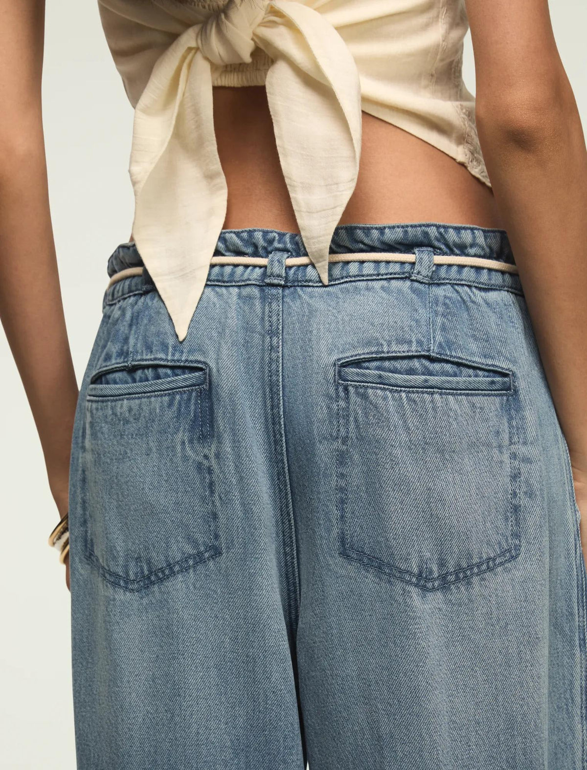 Pantalón de mujer