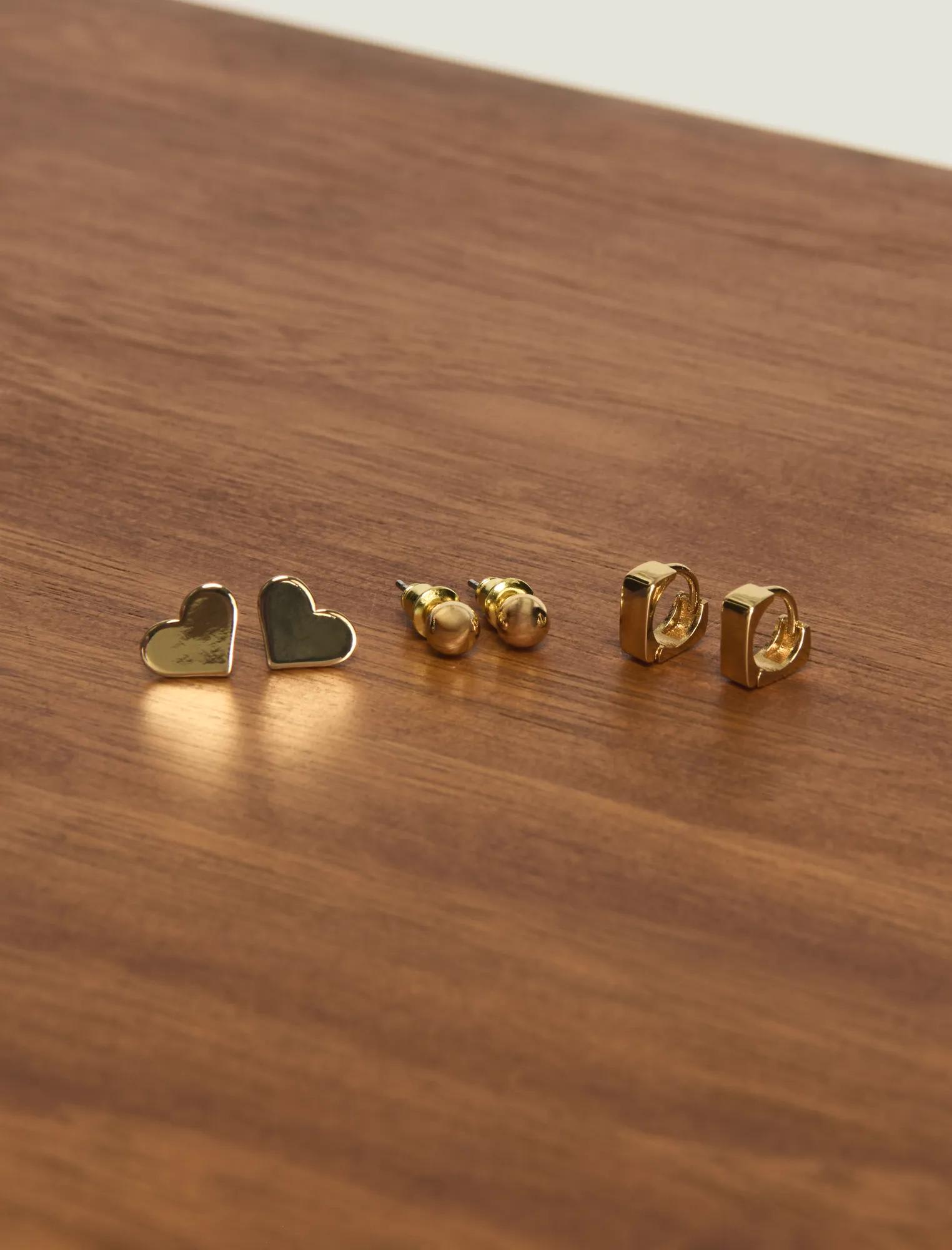 Aretes
