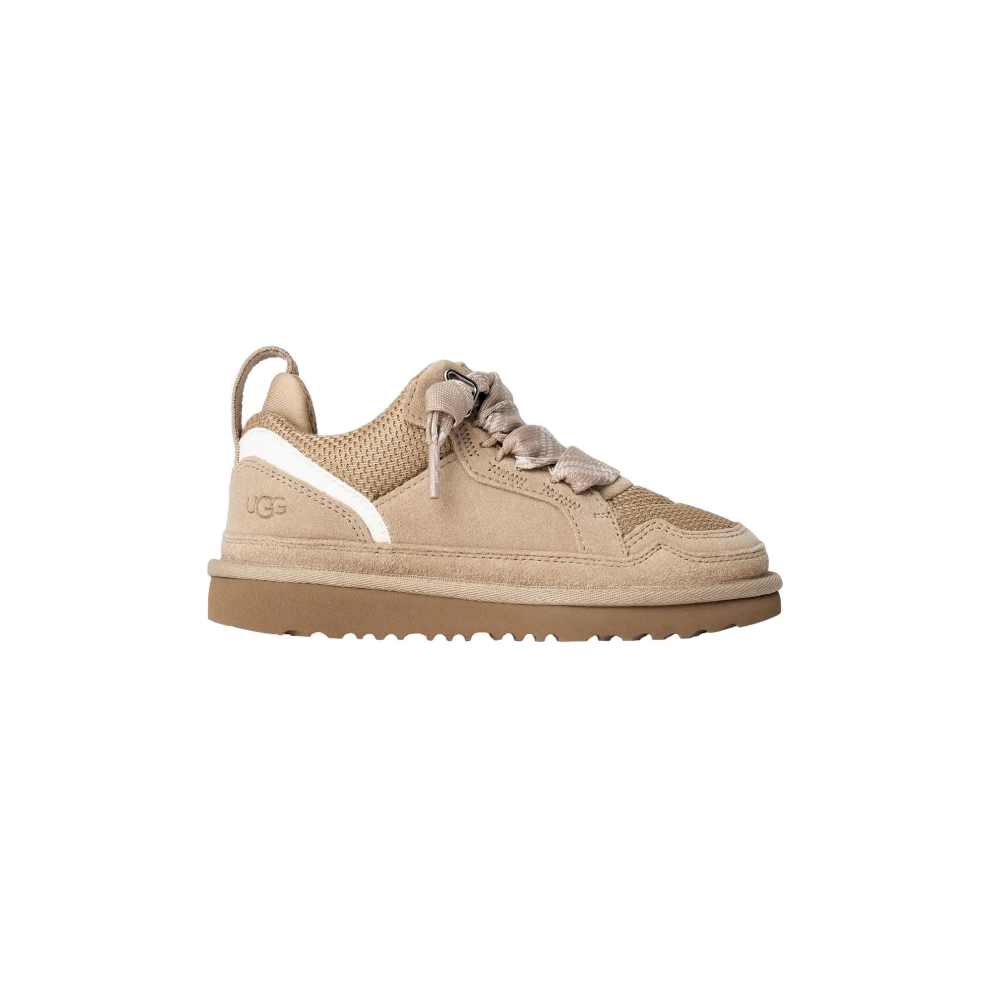 UGG Lowmel Sand 1152410K-SAN Escolar